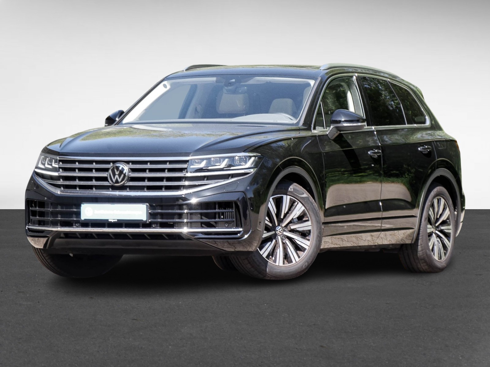 Volkswagen Touareg HYBRID ELEGANCE LEDER eKLAPPE PANO