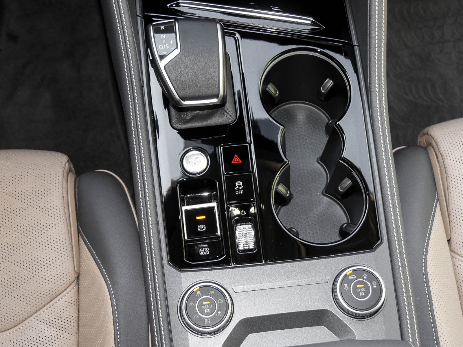Volkswagen Touareg HYBRID ELEGANCE LEDER eKLAPPE PANO
