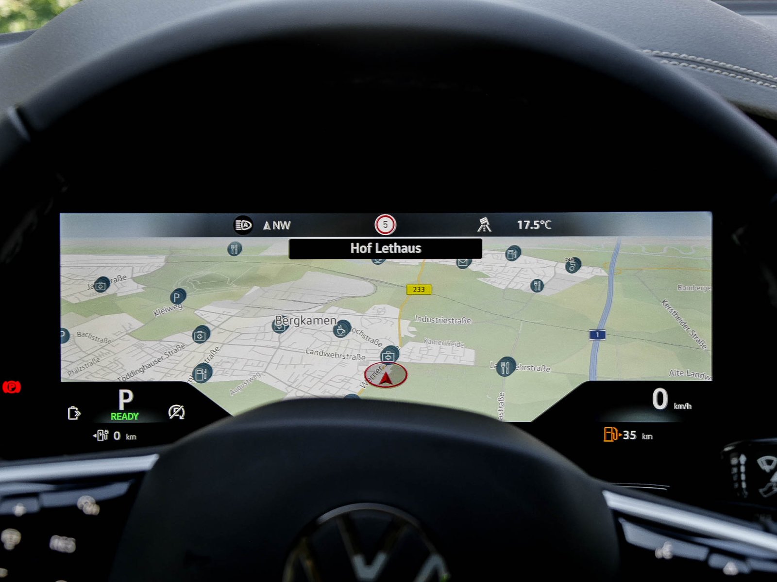 Volkswagen Touareg HYBRID ELEGANCE LEDER eKLAPPE PANO