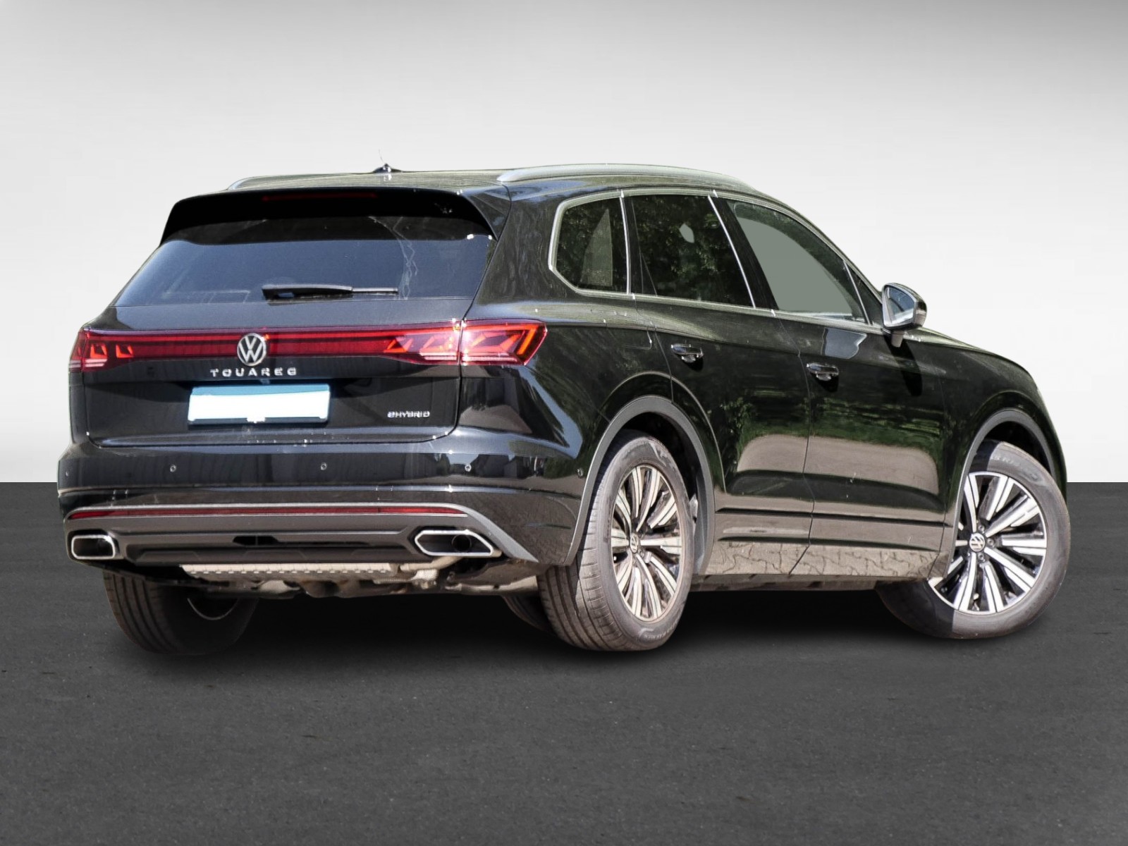 Volkswagen Touareg HYBRID ELEGANCE LEDER eKLAPPE PANO