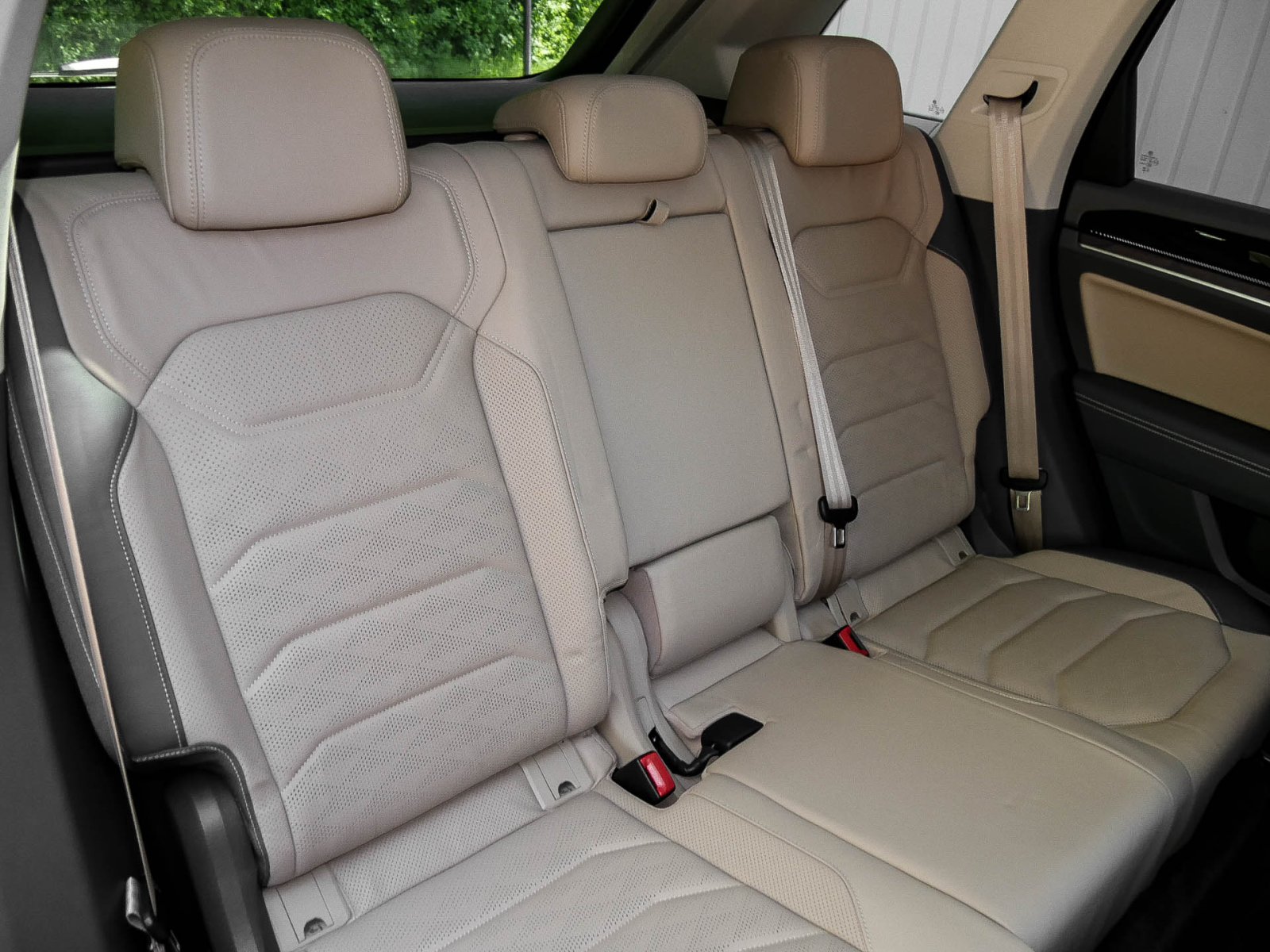 Volkswagen Touareg HYBRID ELEGANCE LEDER eKLAPPE PANO