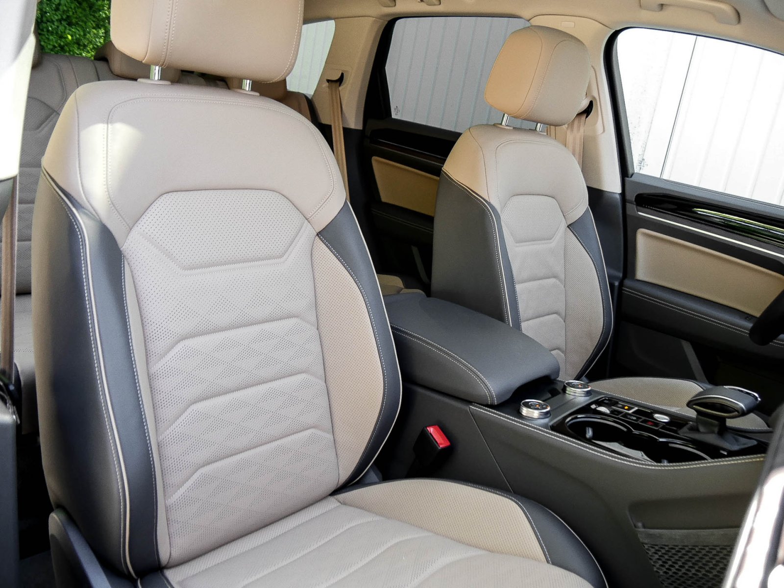 Volkswagen Touareg HYBRID ELEGANCE LEDER eKLAPPE PANO