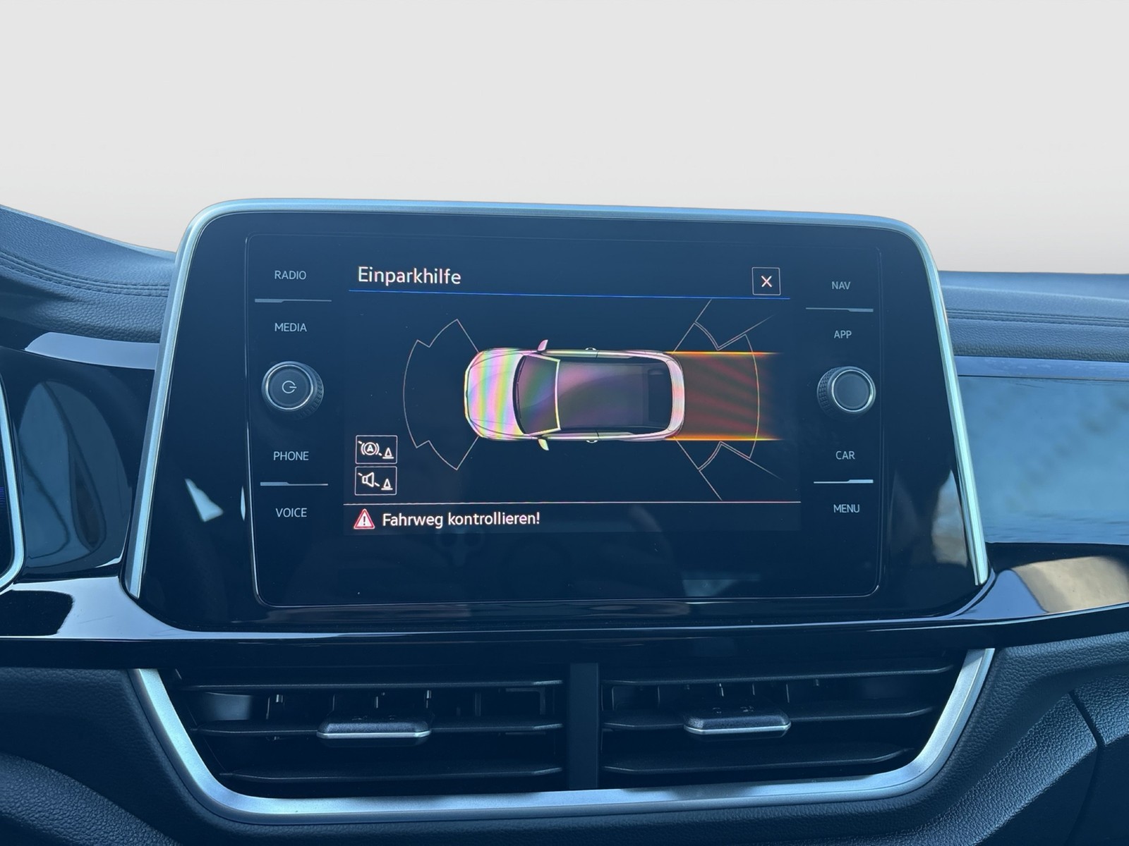 Volkswagen T-Roc Cabriolet 1.5 R-LINE AHK ACC LM17 LED+ NAVI