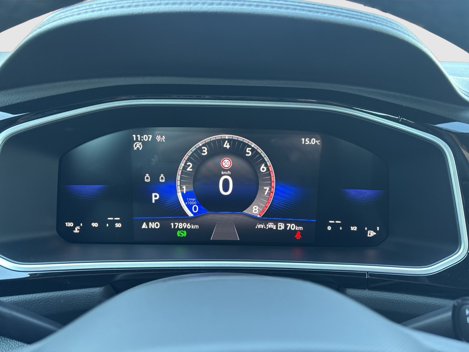 Volkswagen T-Roc Cabriolet 1.5 R-LINE AHK ACC LM17 LED+ NAVI