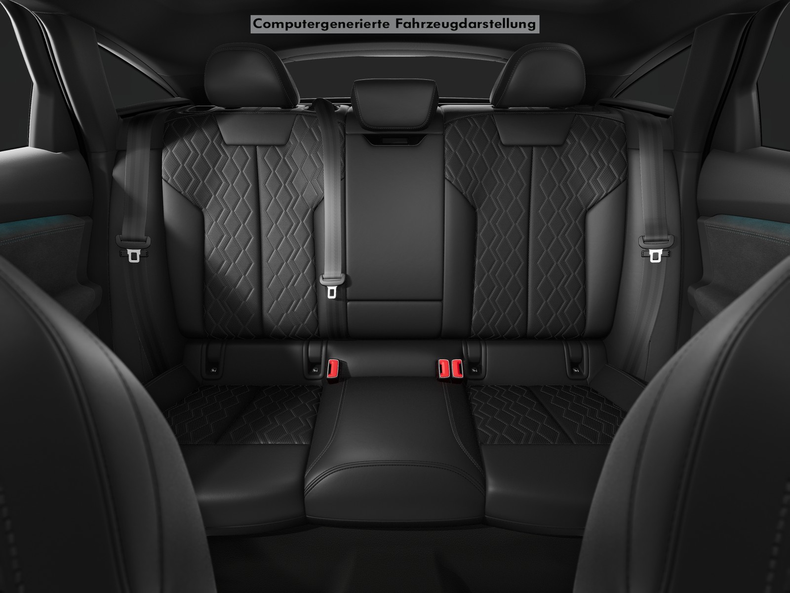 Audi A6 e-tron Sportback performance advanced PANO
