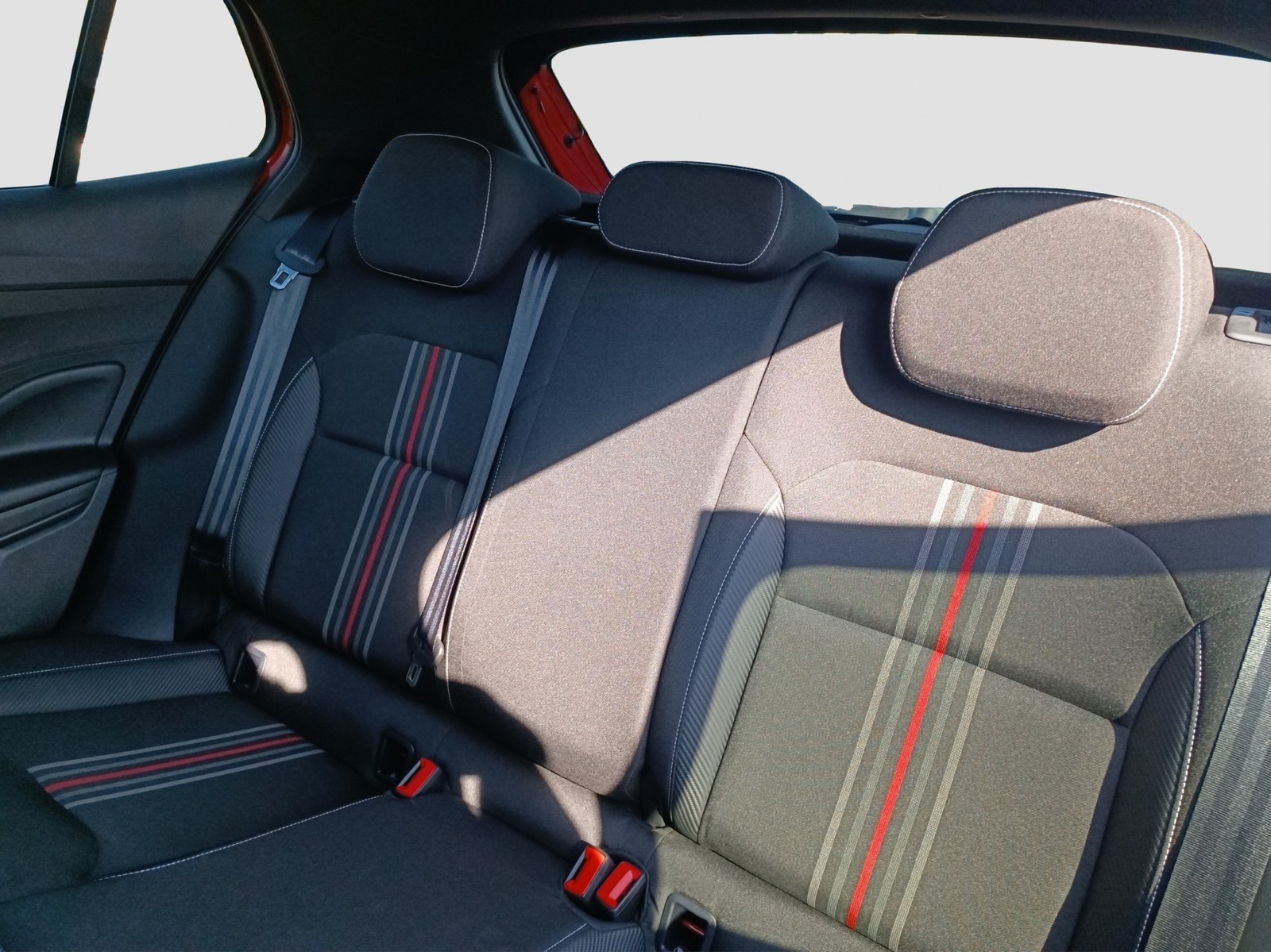 Skoda Fabia 1.0 Monte Carlo NAVI KLIMAAUTO. SITZHEIZ.