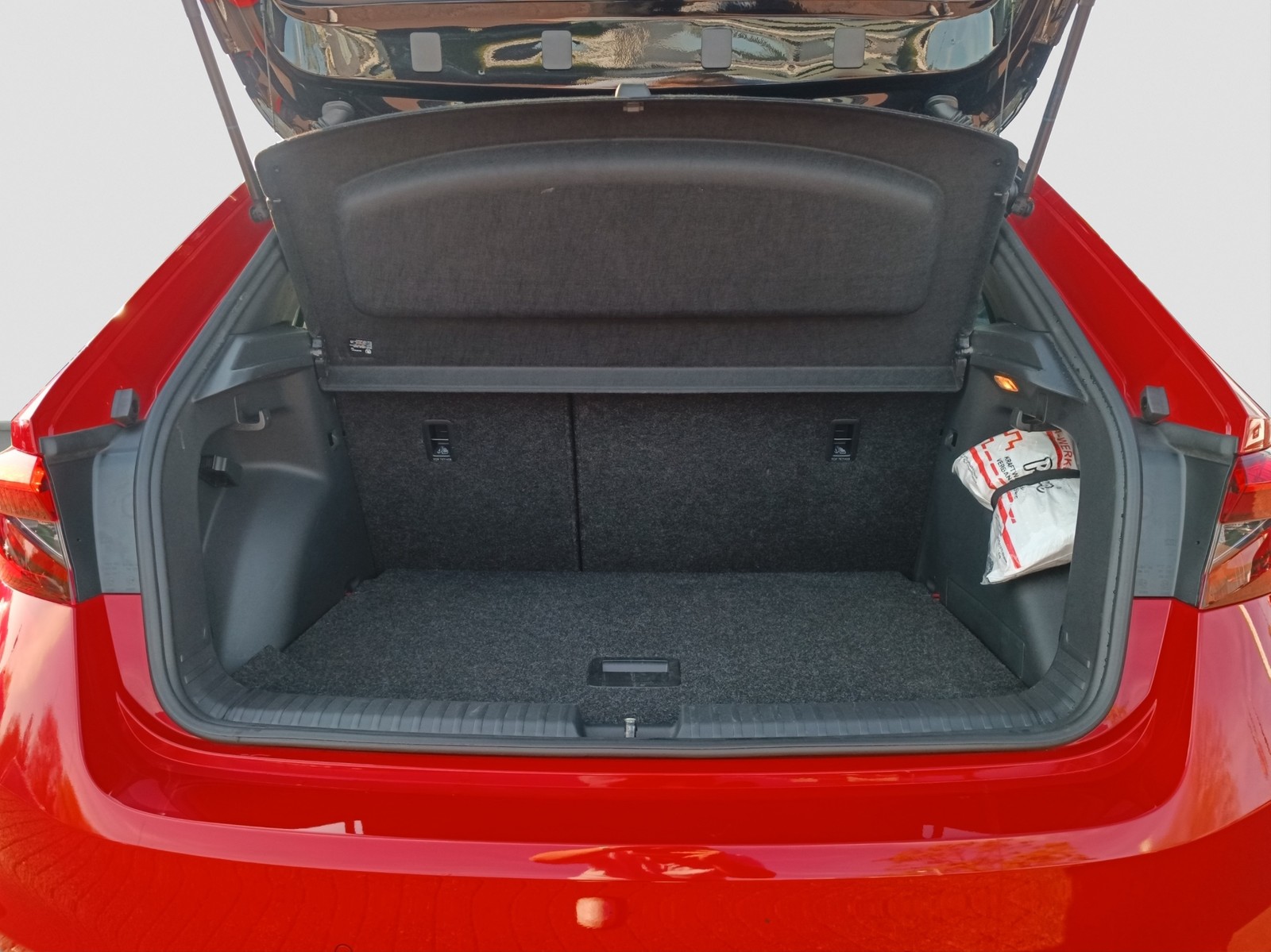 Skoda Fabia 1.0 Monte Carlo NAVI KLIMAAUTO. SITZHEIZ.