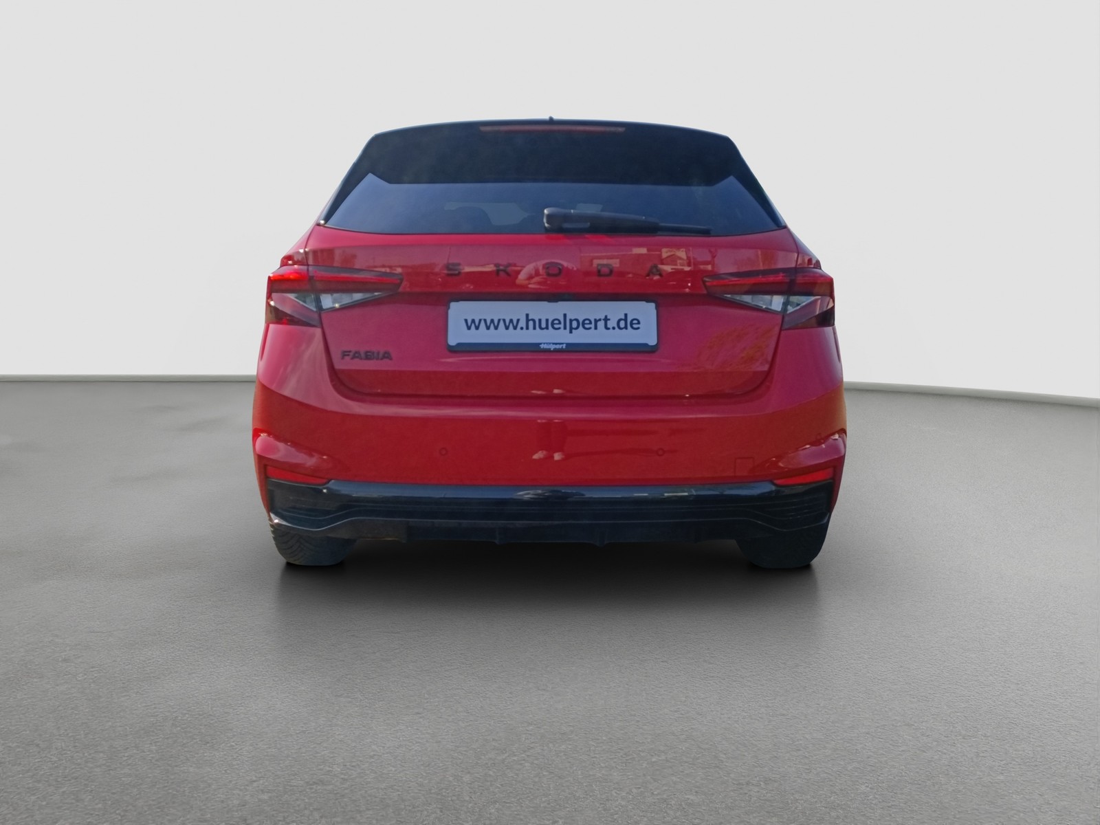 Skoda Fabia 1.0 Monte Carlo NAVI KLIMAAUTO. SITZHEIZ.