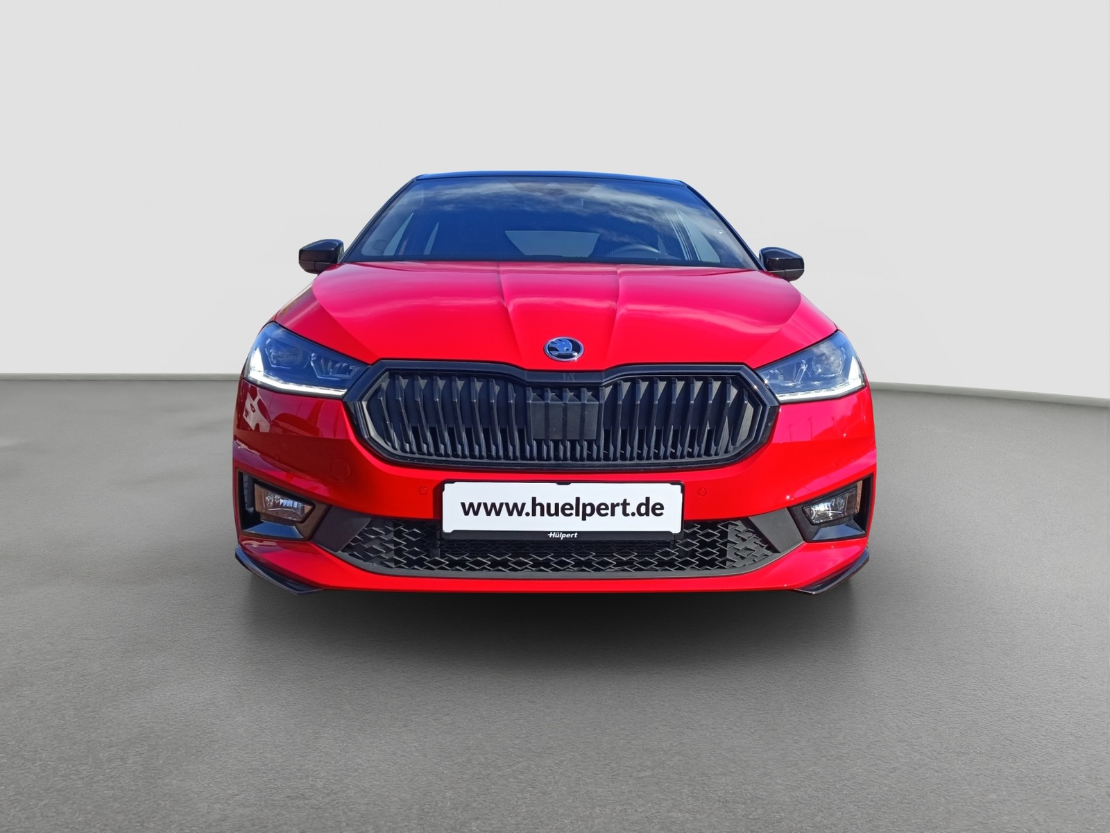 Skoda Fabia 1.0 Monte Carlo NAVI KLIMAAUTO. SITZHEIZ.