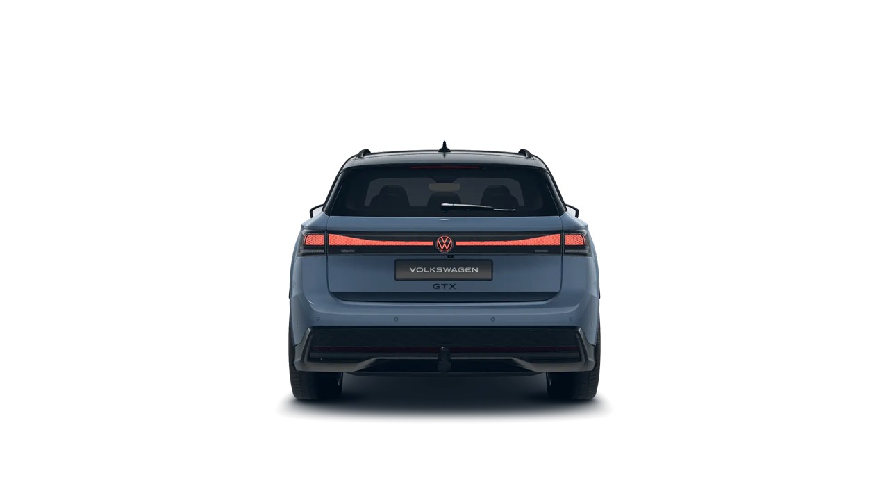 Volkswagen ID.7 Tourer GTX 4X4 WÄRMEPUMPE PANO AHK 360°CAM