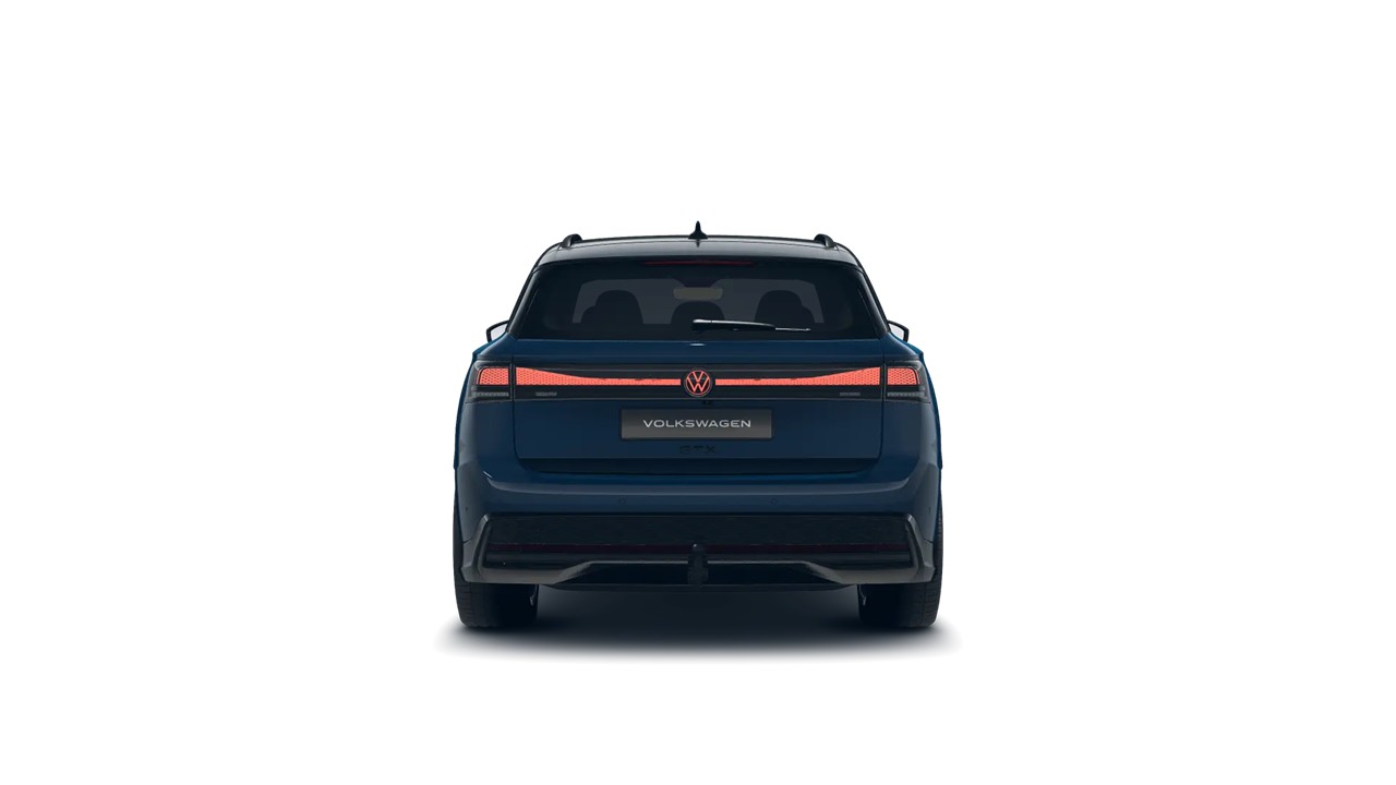 Volkswagen ID.7 Tourer GTX 4X4 WÄRMEPUMPE AHK 360°CAM LM20