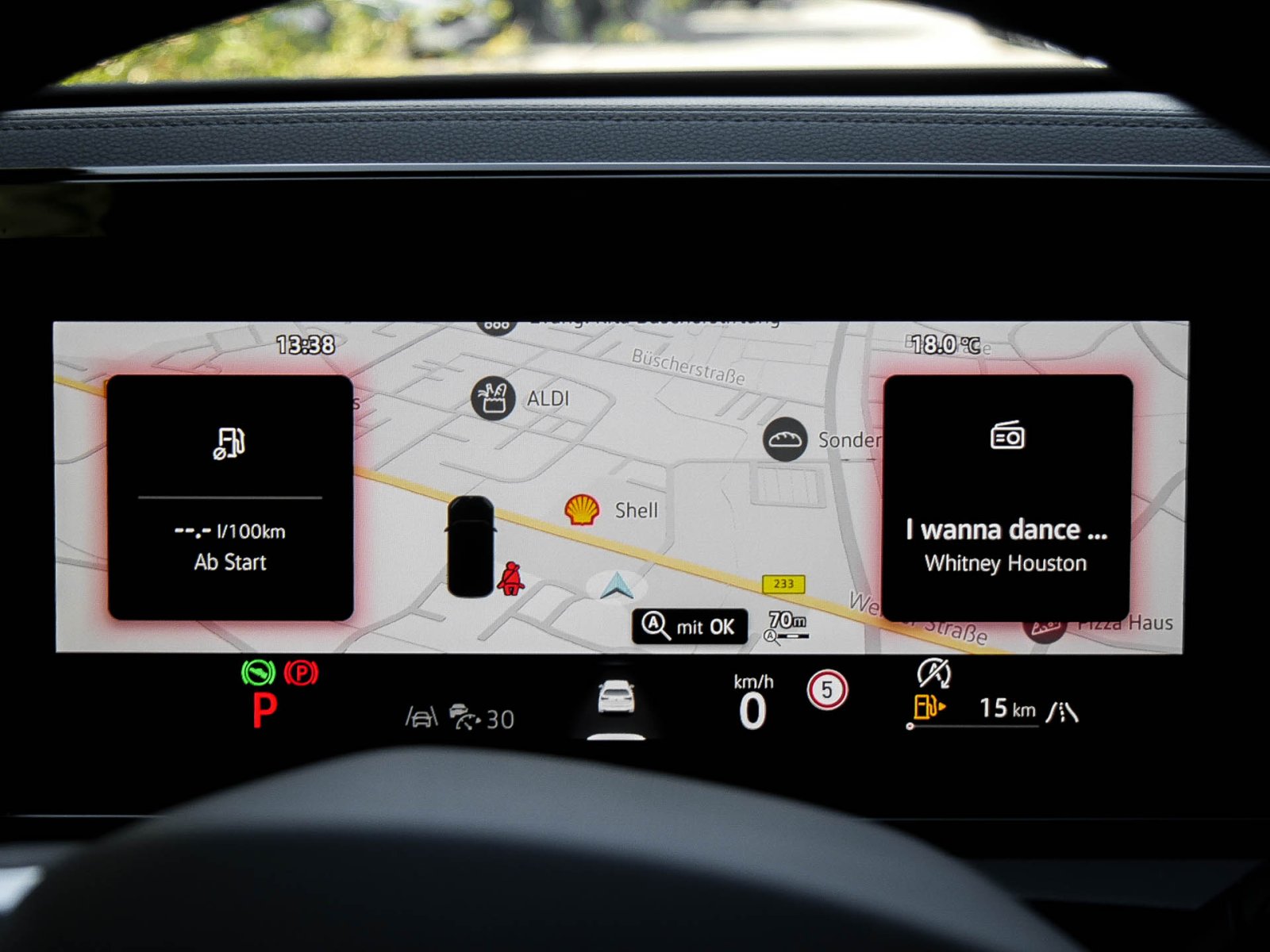 Volkswagen Tiguan 2.0 R-LINE BLACK STYLE eSITZE LEDER ALU19