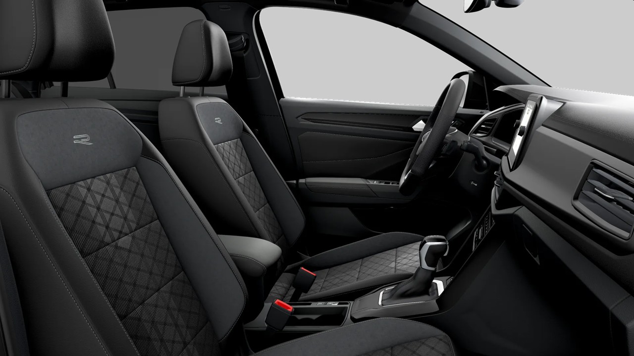 Volkswagen T-Roc 1.5 R-LINE BLACK STYLE PANO BEATS AHK LM19