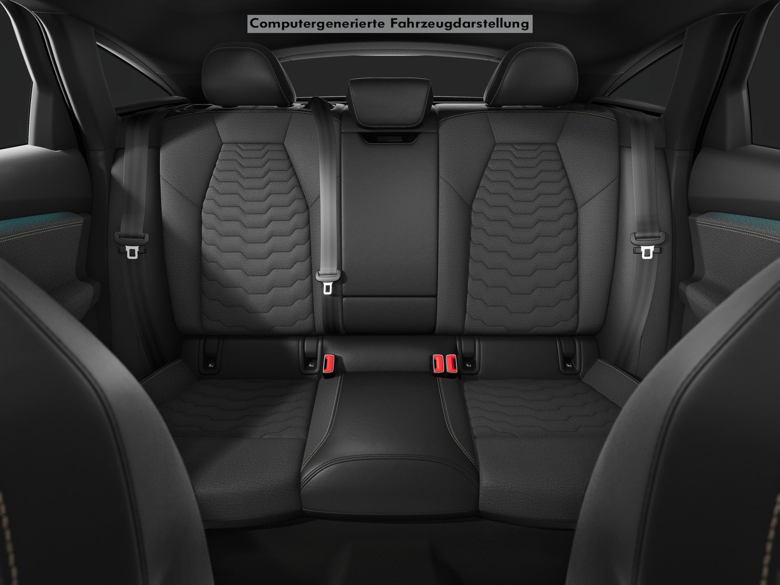 Audi A6 e-tron Sportback performance S LINE PANO B&O