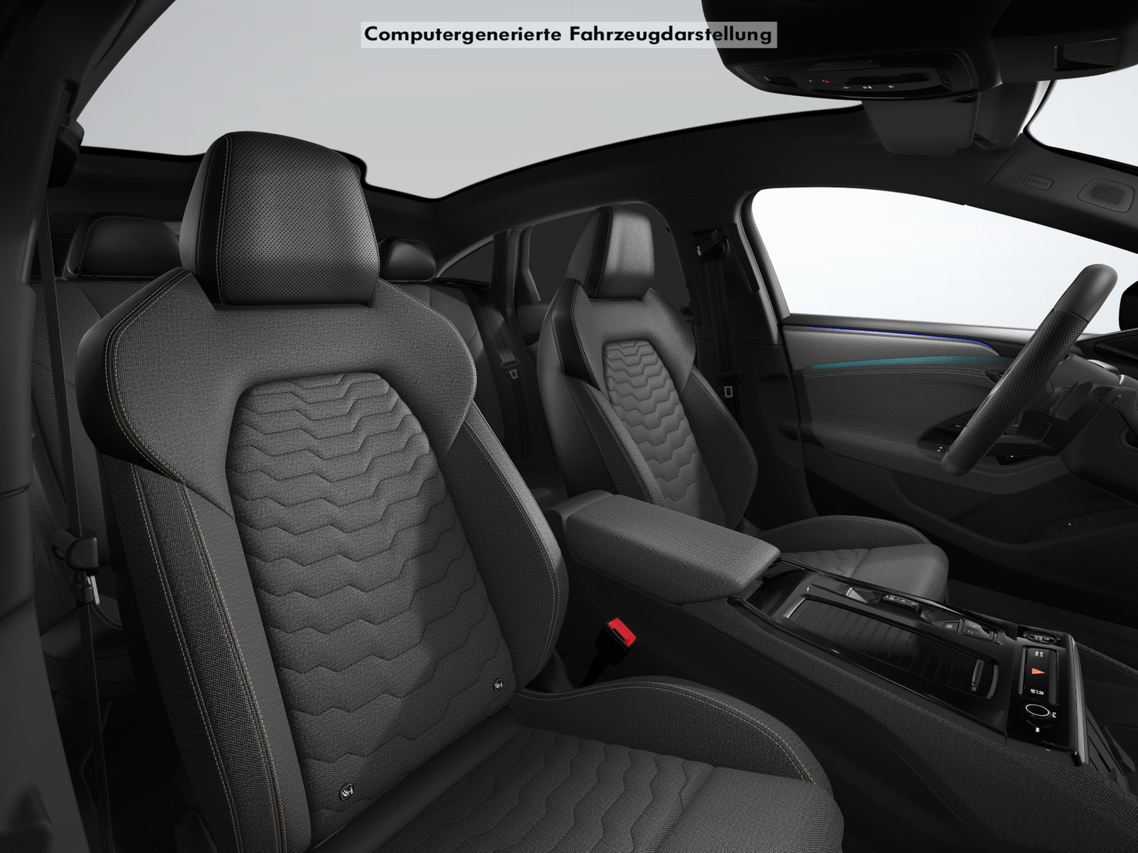 Audi A6 e-tron Sportback performance S LINE PANO B&O