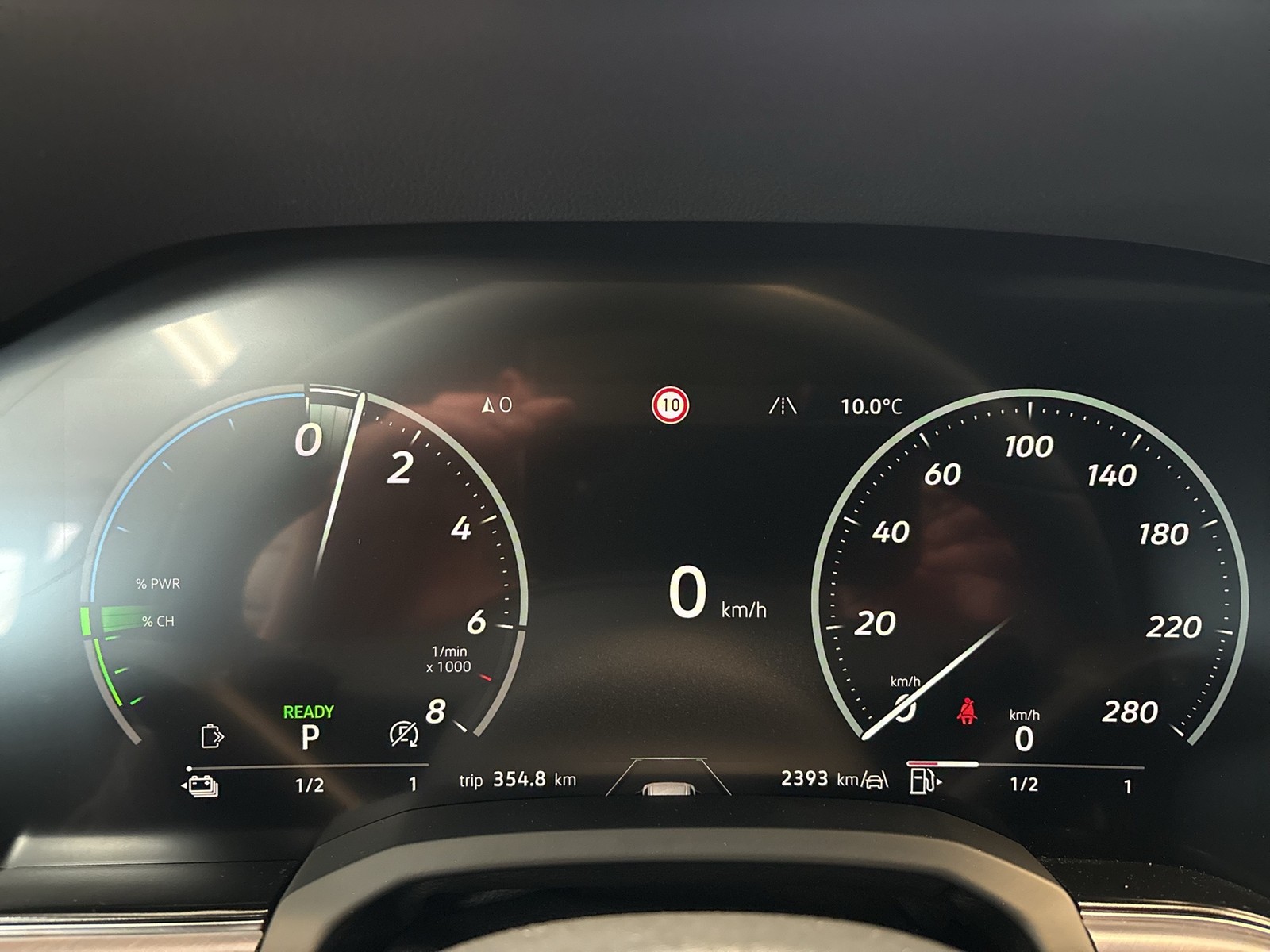 Volkswagen Touareg HYBRID R DYNAUDIO AHK 360CAM LM22 HEADUP