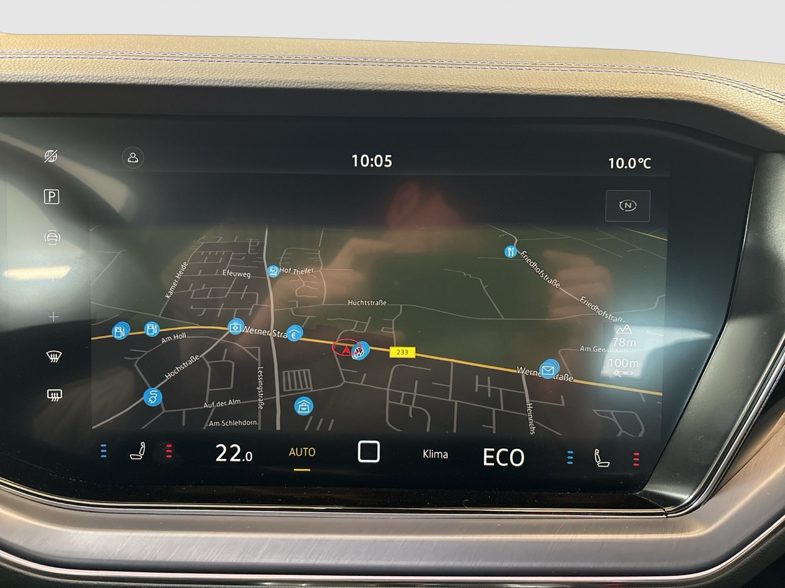 Volkswagen Touareg HYBRID R DYNAUDIO AHK 360CAM LM22 HEADUP