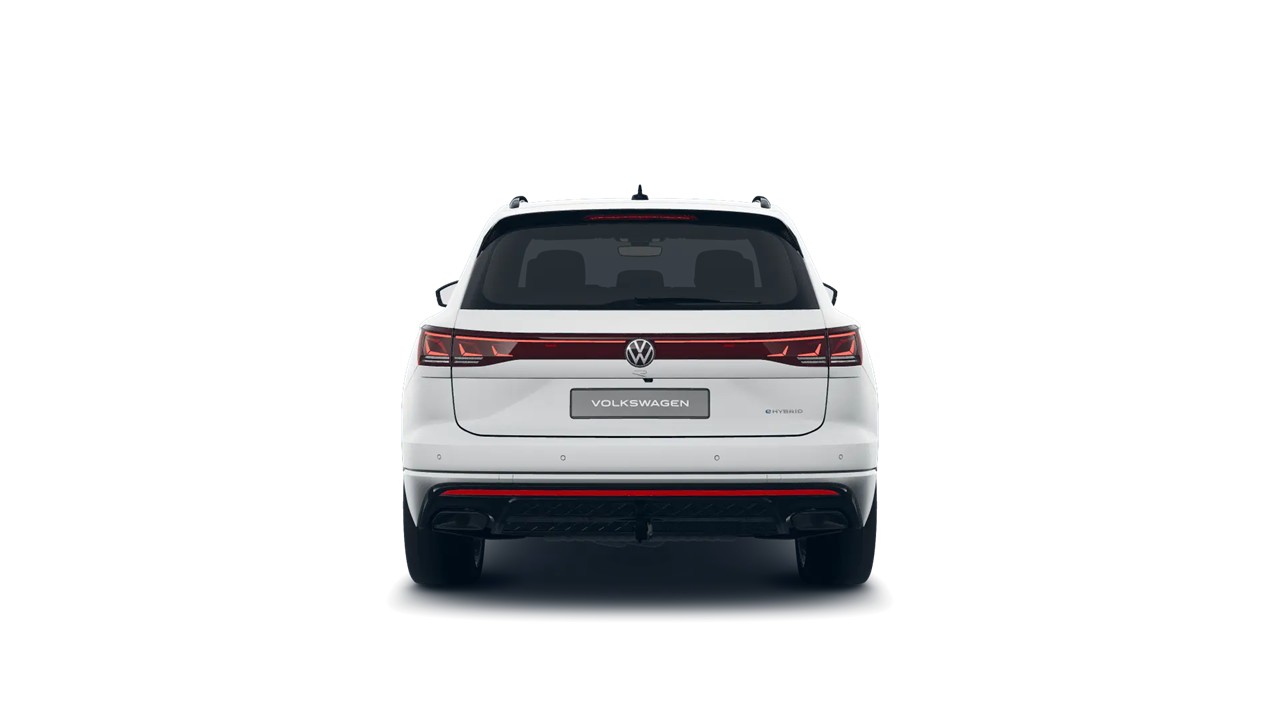 Volkswagen Touareg HYBRID R DYNAUDIO AHK 360CAM LM22 HEADUP