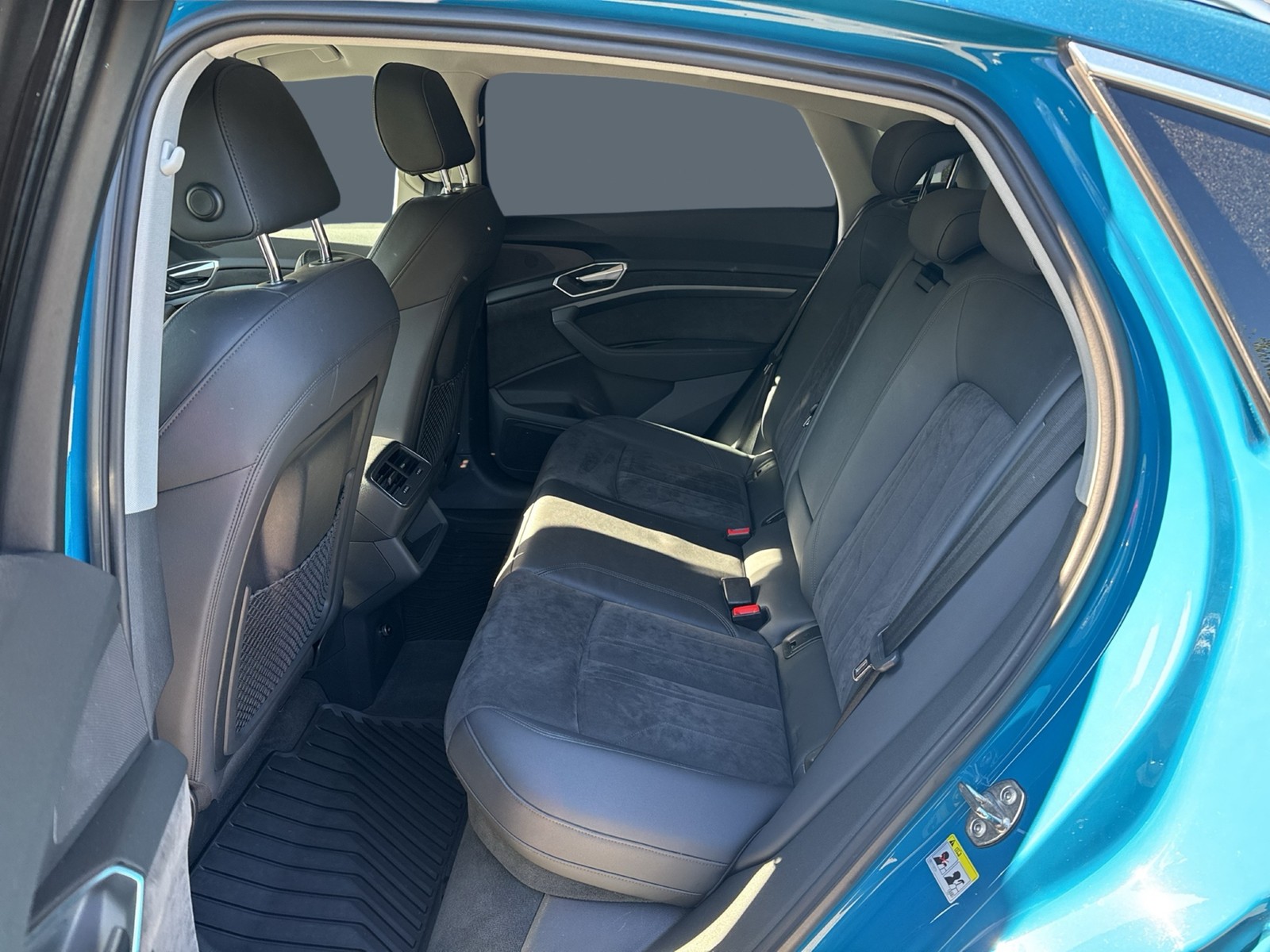 Audi e-tron Sportback 50 Qu. S LINE KAMERA HEADUP eKLAPPE ALU20