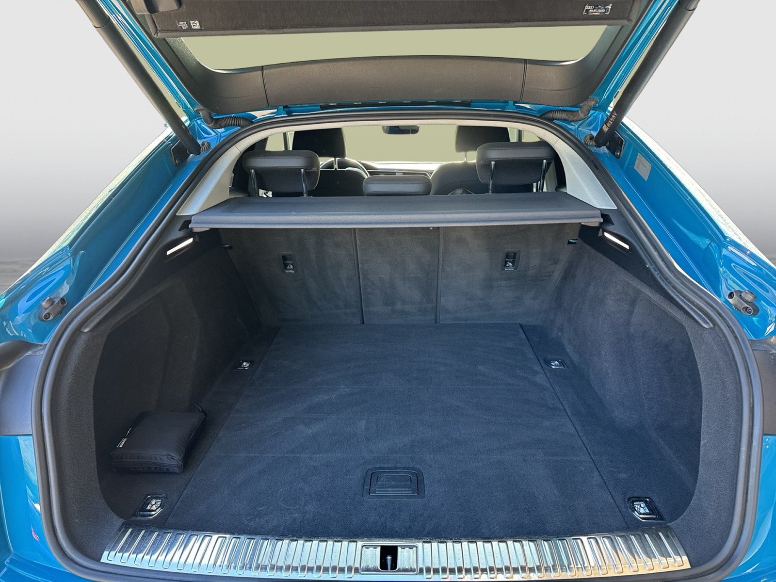 Audi e-tron Sportback 50 Qu. S LINE KAMERA HEADUP eKLAPPE ALU20