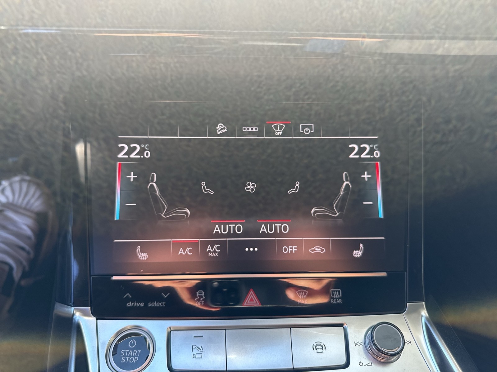 Audi e-tron Sportback 50 Qu. S LINE KAMERA HEADUP eKLAPPE ALU20