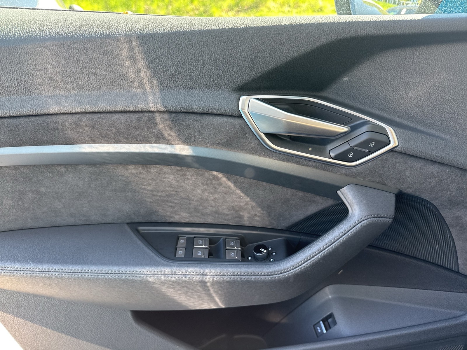 Audi e-tron Sportback 50 Qu. S LINE KAMERA HEADUP eKLAPPE ALU20