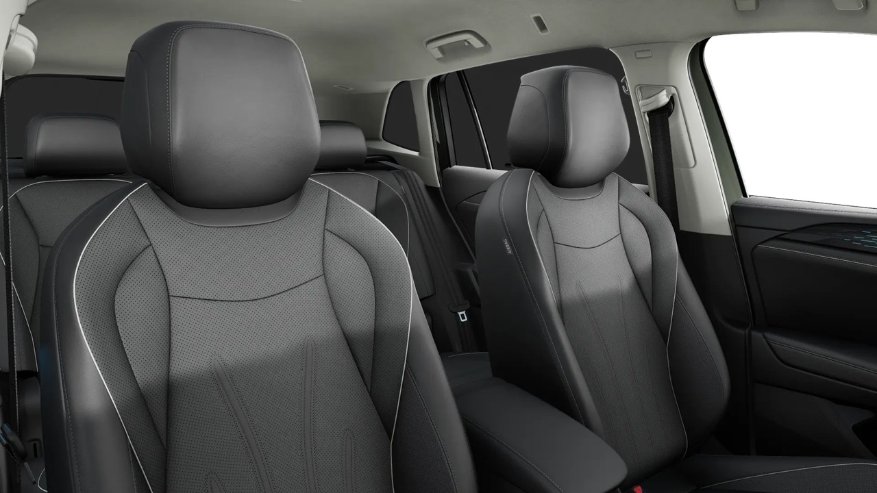 Volkswagen Tiguan 1.5 HYBRID ELEGANCE LEDER HARMAN KARDON