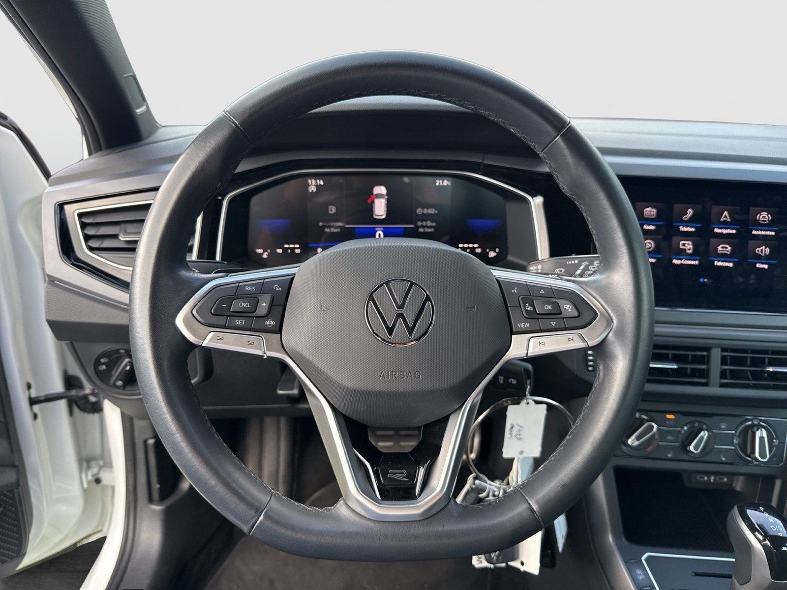 Volkswagen Taigo 1.0 R-LINE LM17 MATRIX CARPLAY SITZHEIZUNG
