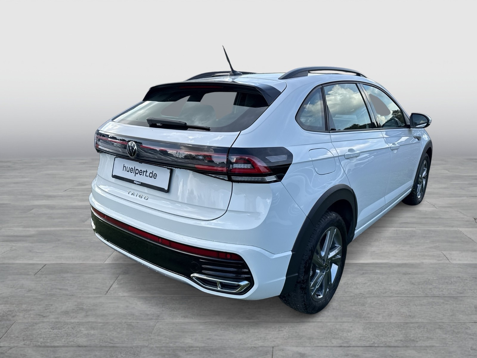 Volkswagen Taigo 1.0 R-LINE LM17 MATRIX CARPLAY SITZHEIZUNG
