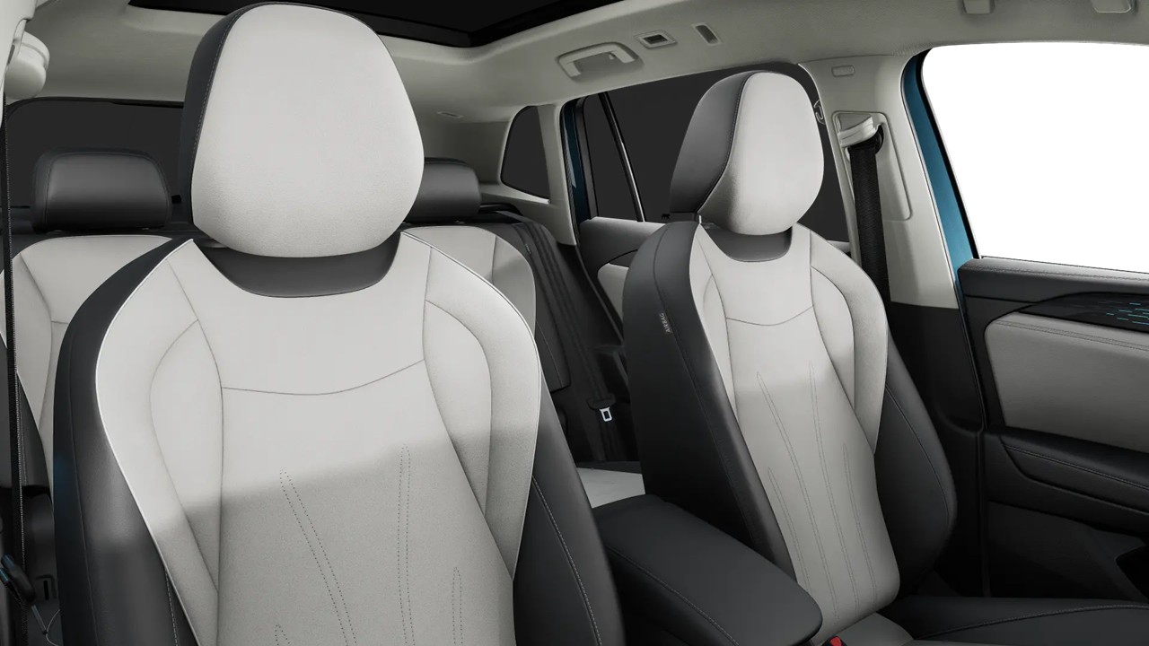 Volkswagen Tiguan 1.5 HYBRID ELEGANCE PANO AHK 360°CAM LM20