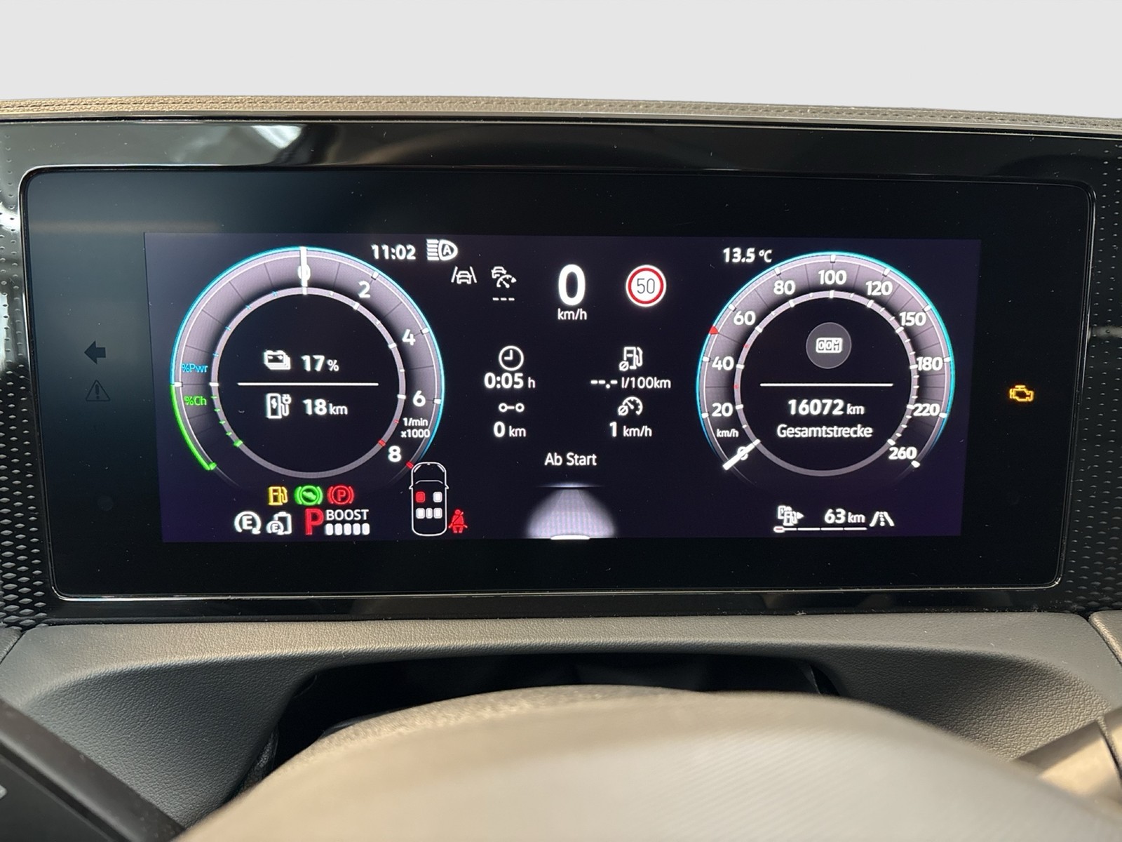 Volkswagen Tiguan 1.5 HYBRID LIFE AHK CAM ACC LM18 NAVI