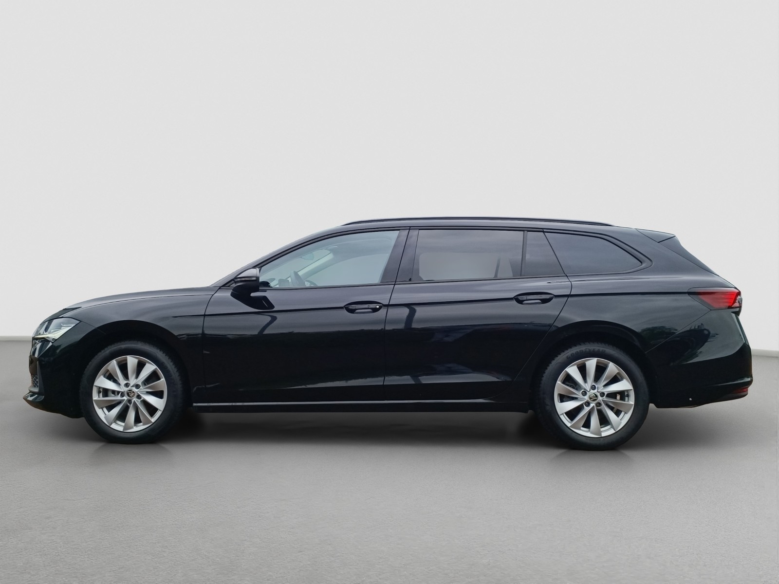 Skoda Superb Combi 1.5 SELECTION eKlappe ACC NAVI AHK