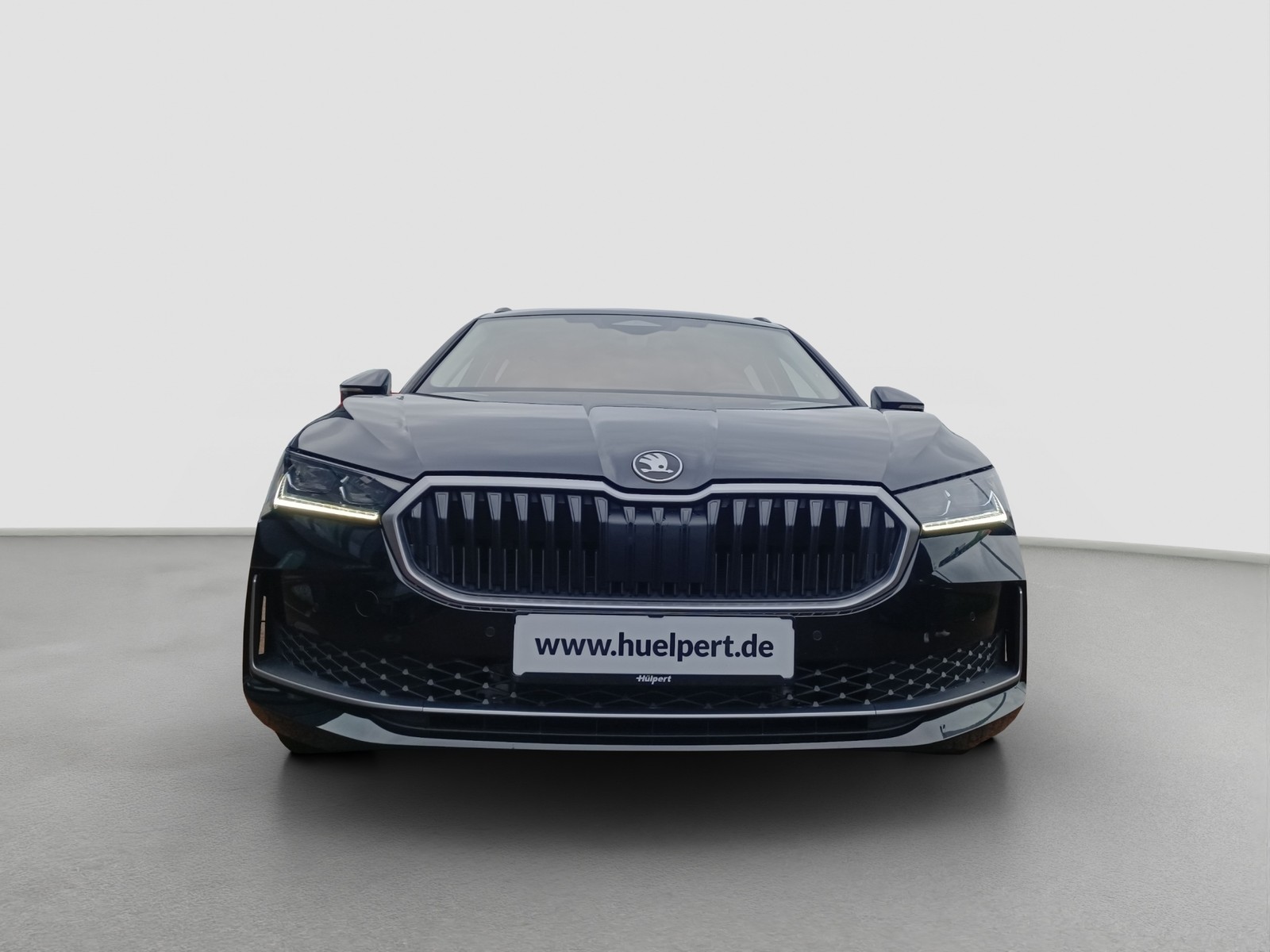 Skoda Superb Combi 1.5 SELECTION eKlappe ACC NAVI AHK