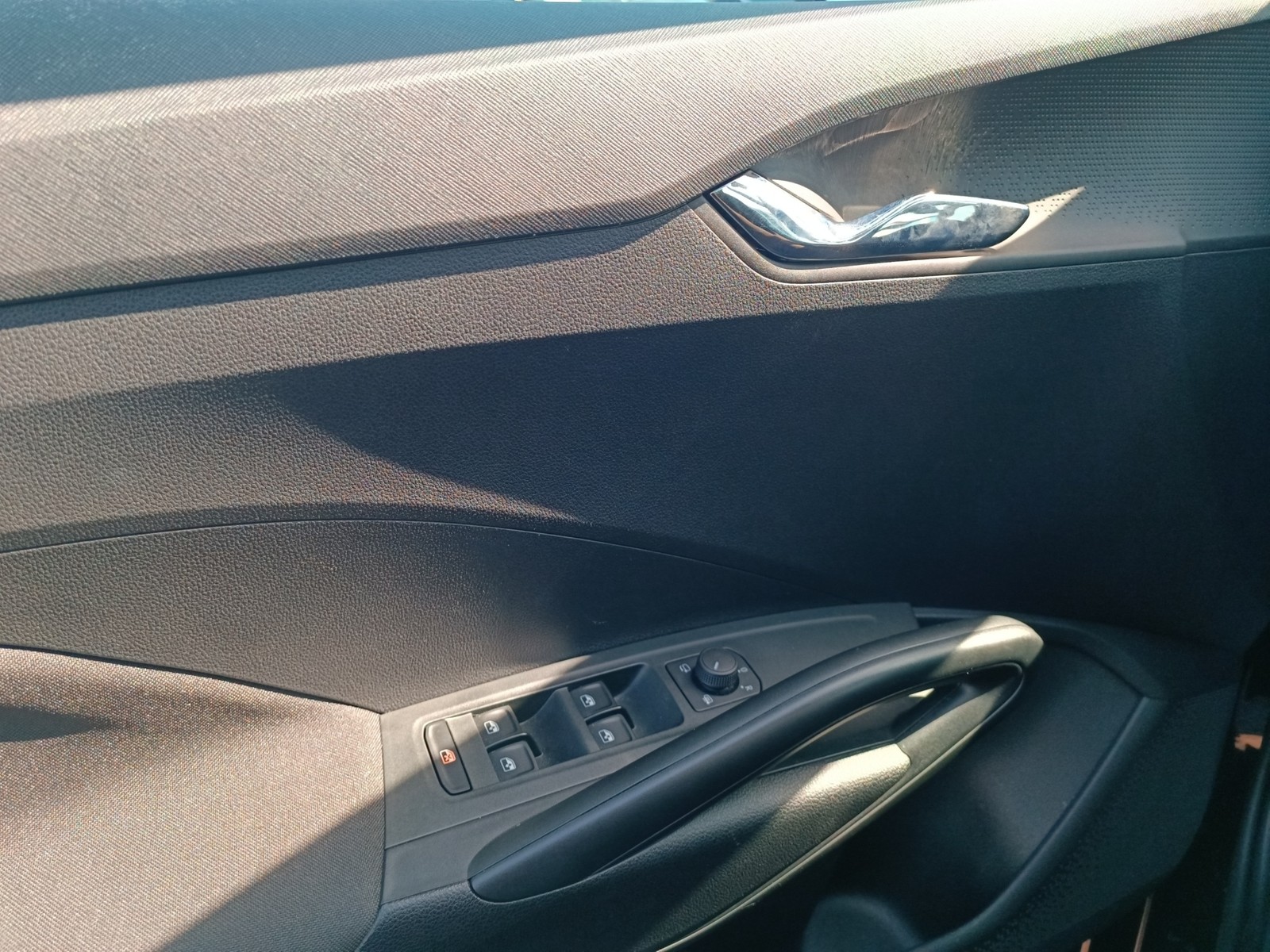 Skoda Fabia Drive KAMERA PANO SITZHEIZ ALU