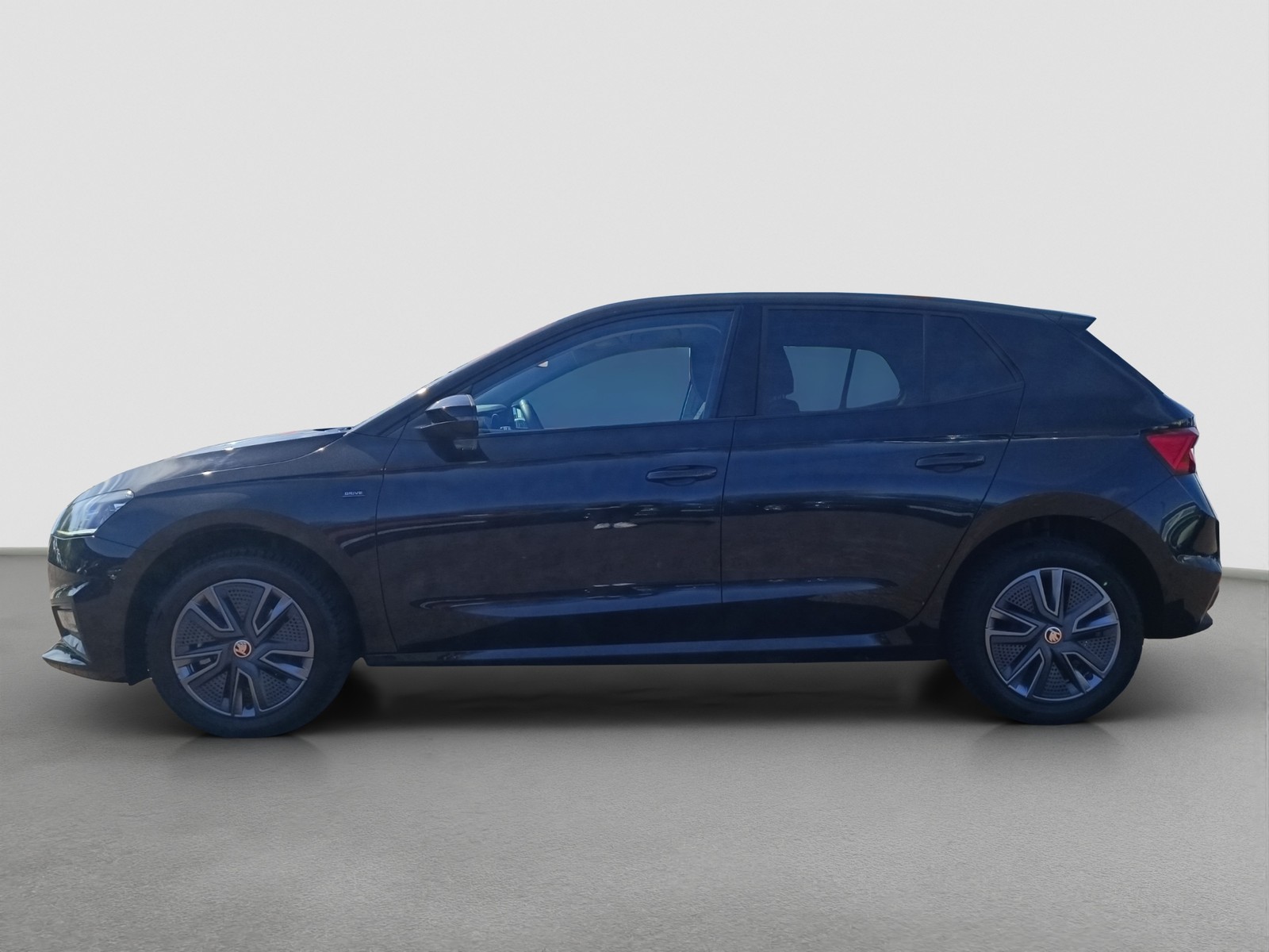 Skoda Fabia Drive KAMERA PANO SITZHEIZ ALU