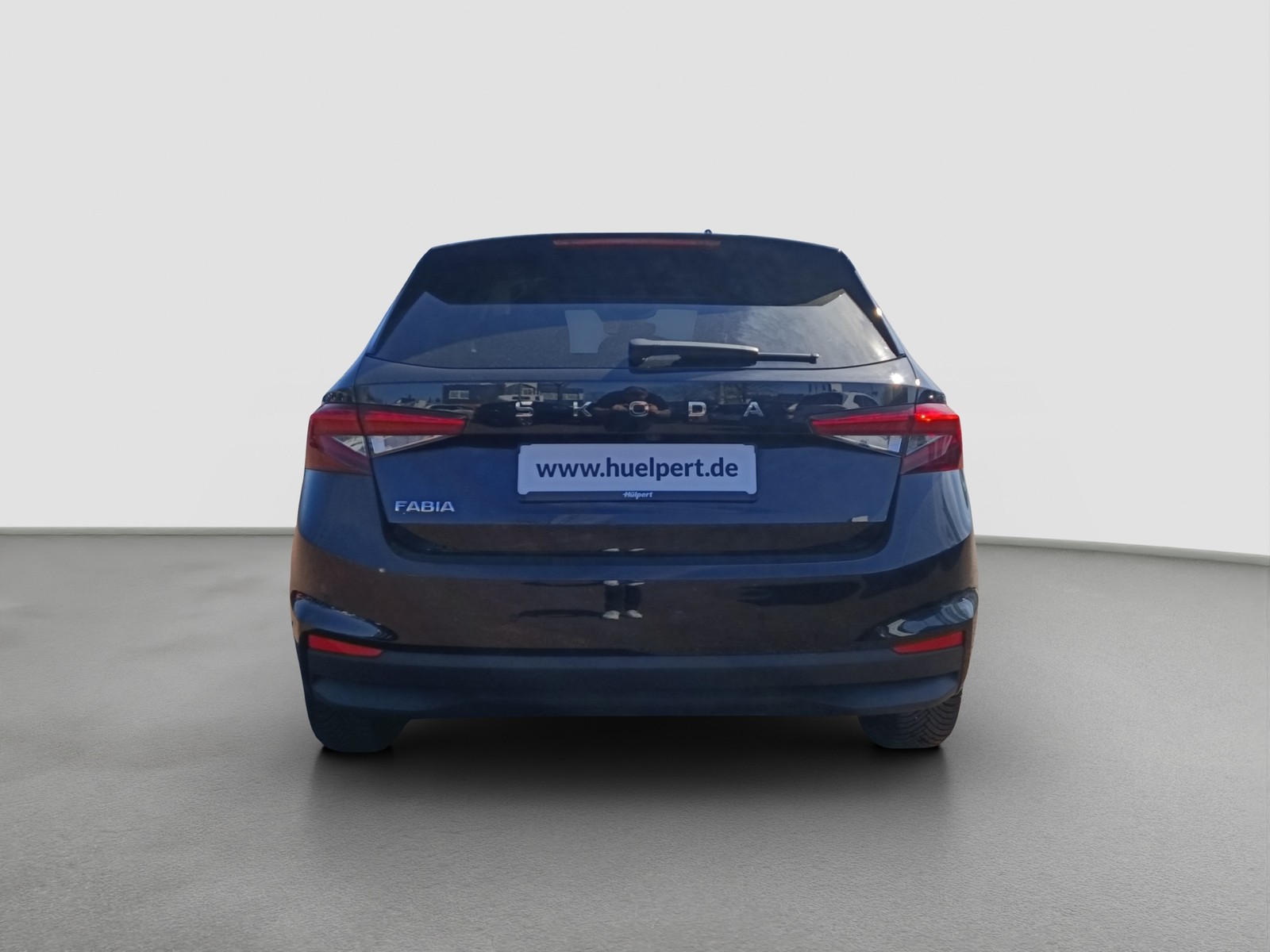 Skoda Fabia Drive KAMERA PANO SITZHEIZ ALU