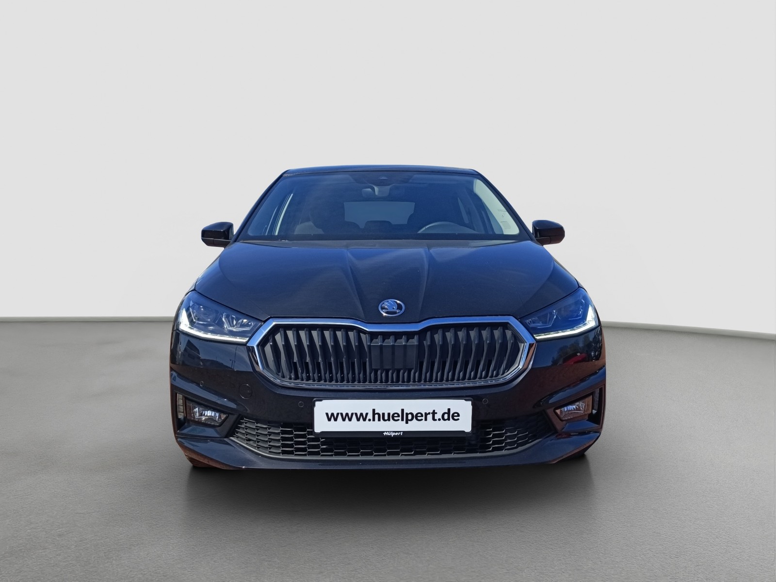 Skoda Fabia Drive KAMERA PANO SITZHEIZ ALU