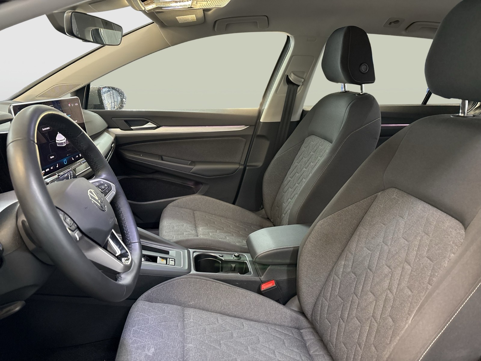 Volkswagen Golf Variant VIII 1.5 eTSI LIFE STANDHZ. HEAD-UP