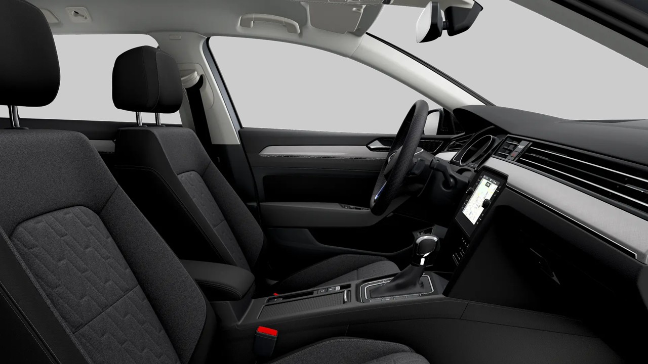 Volkswagen Passat Variant 1.4 HYBRID GTE 360CAM HEAD-UP ACC