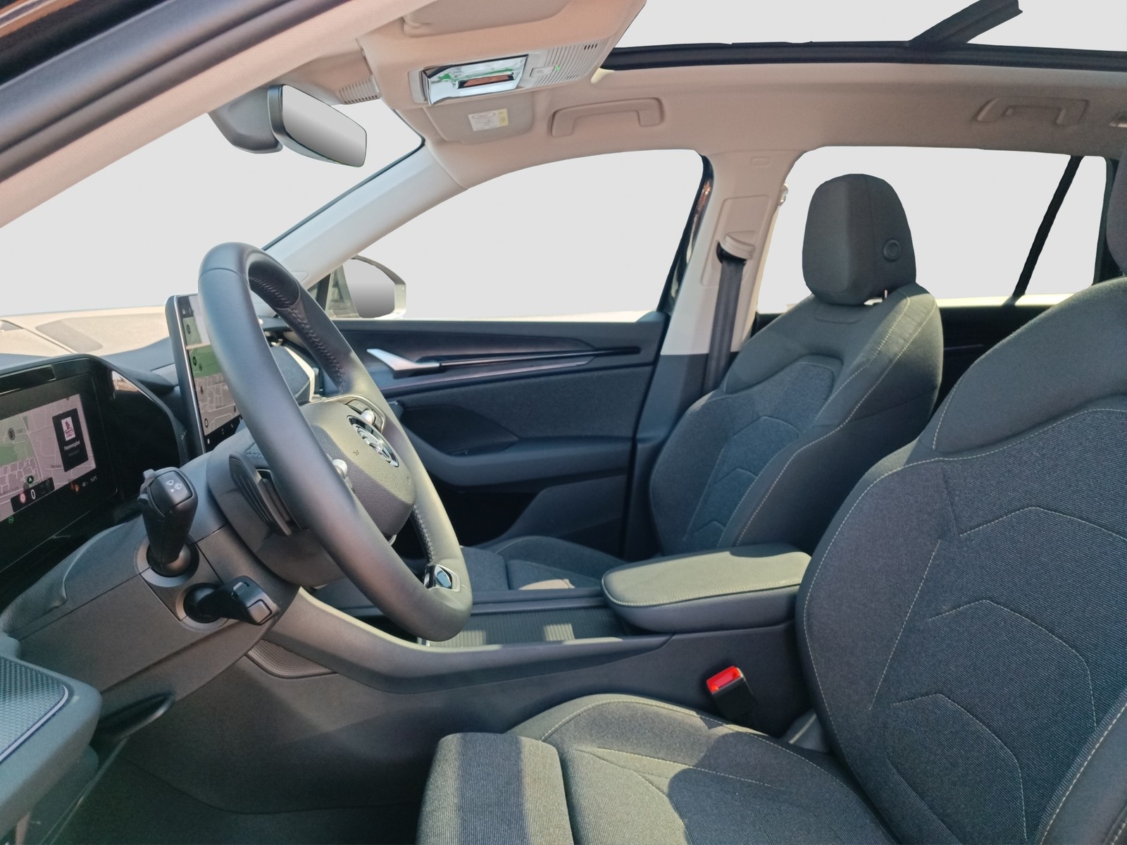 Skoda Kodiaq 1.5 SELECTION 7SITZE CAM PANO NAVI MATRIX