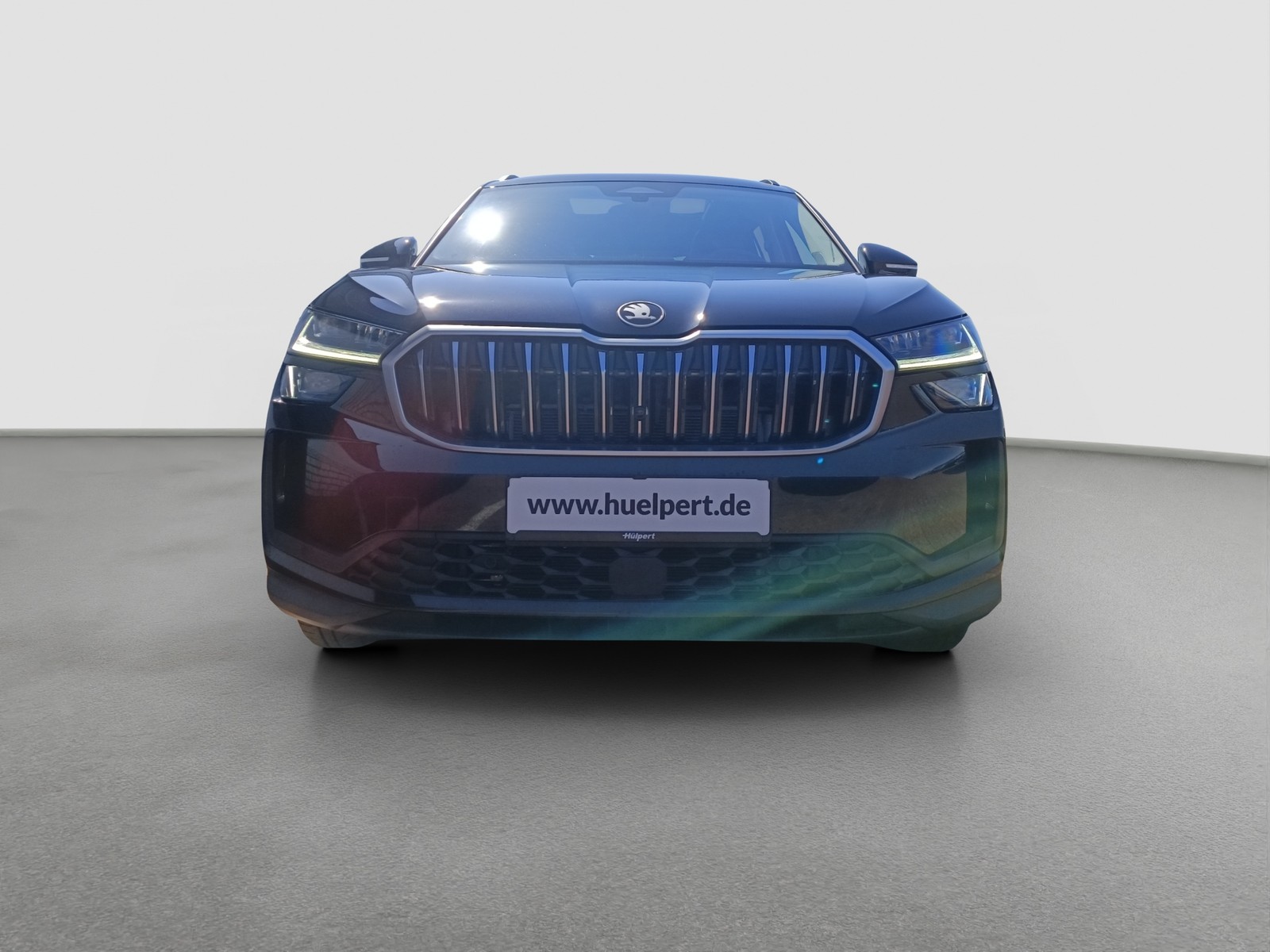 Skoda Kodiaq 1.5 SELECTION 7SITZE CAM PANO NAVI MATRIX