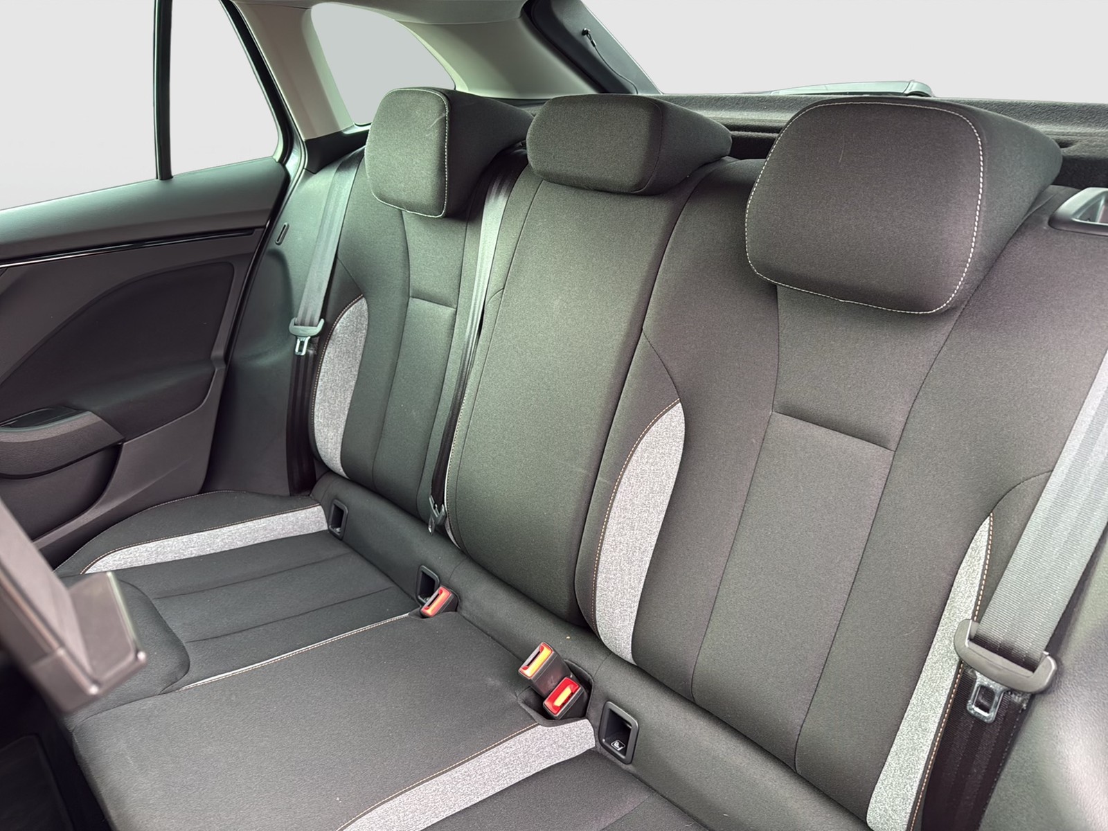 Skoda Scala 1.0 SELECTION CAM ACC LM17 NAVI SITZHEIZ.