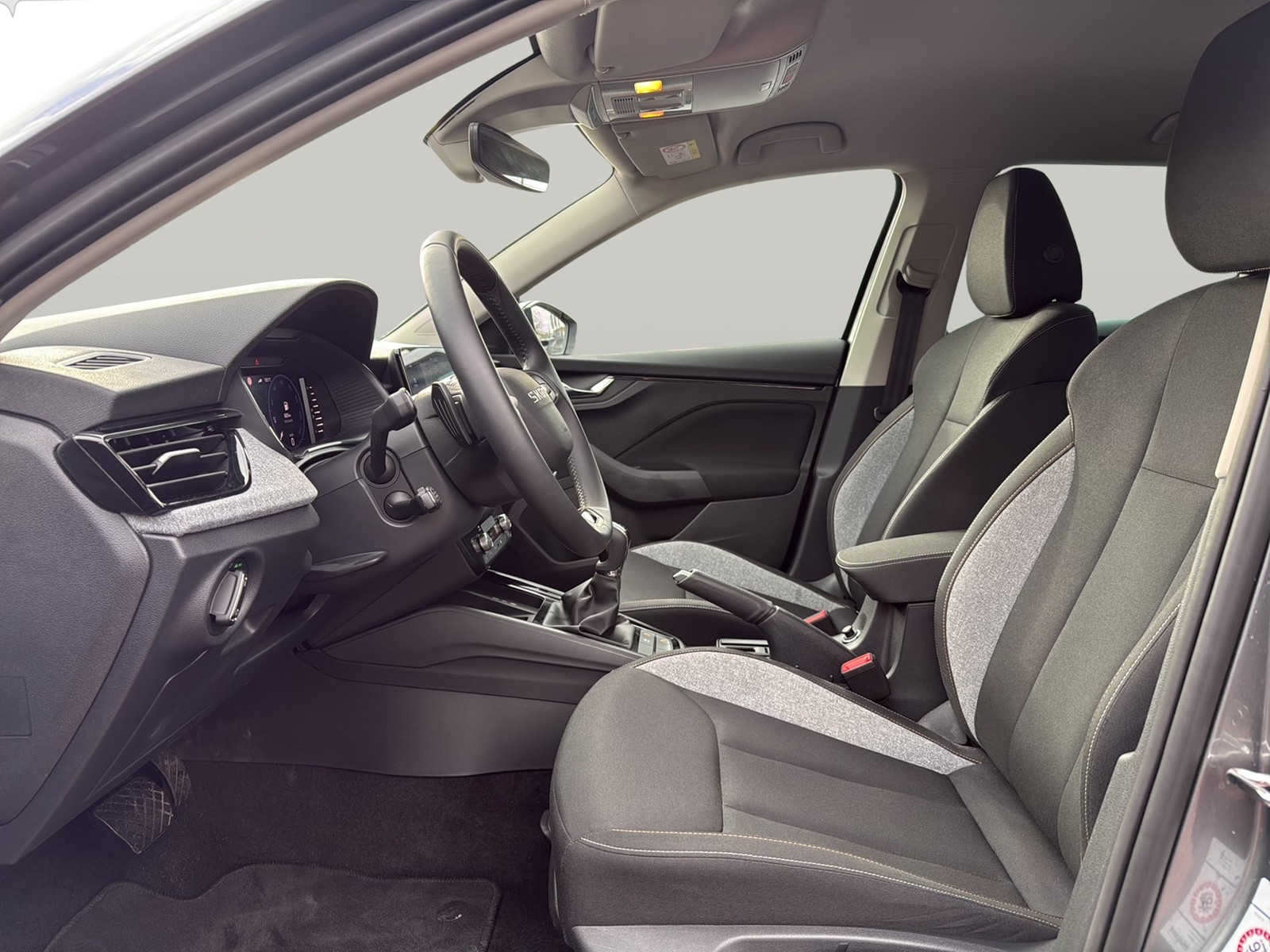 Skoda Scala 1.0 SELECTION CAM ACC LM17 NAVI SITZHEIZ.