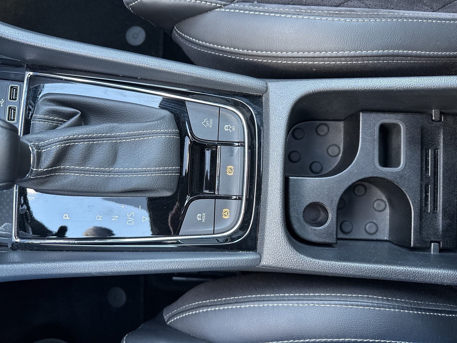 Skoda Kodiaq 2.0 SPORTLINE 4X4 PANO CAM LM20 NAVI