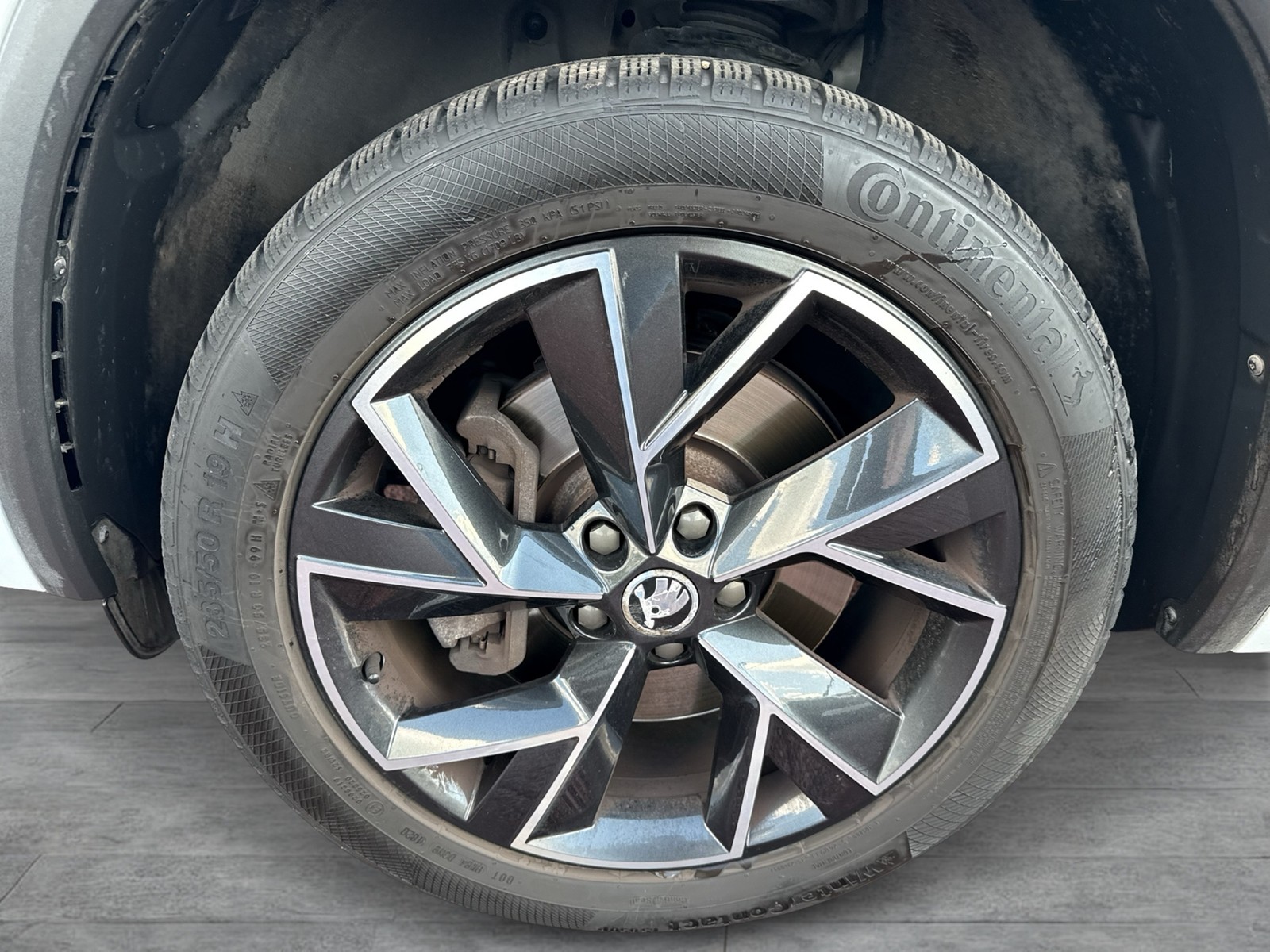 Skoda Kodiaq 2.0 SPORTLINE 4X4 PANO CAM LM20 NAVI