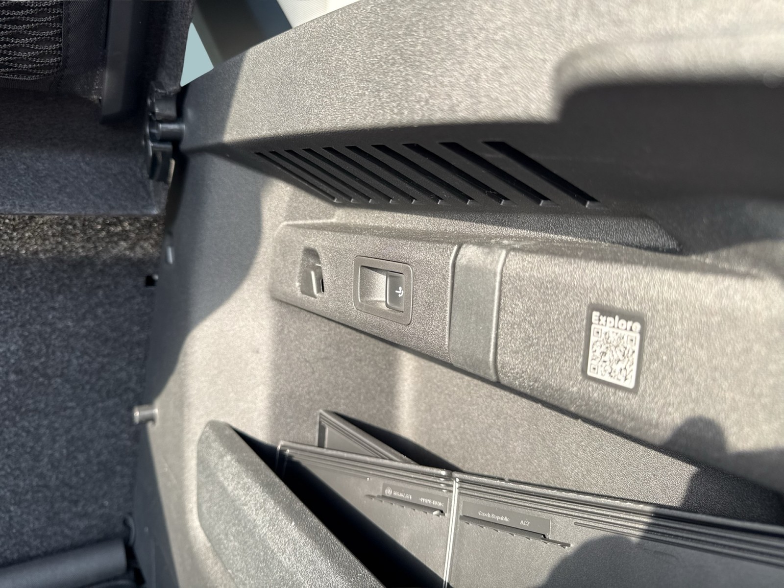 Skoda Elroq 85 LOFT WÄRMEPUMPE 360CAM ACC LM19 HEAD-UP