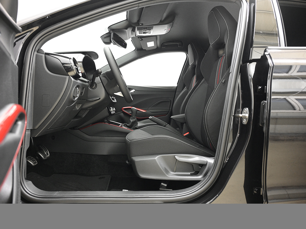 Skoda Fabia 1.0 MONTE CARLO CAM NAVI ALU SITZHEIZUNG