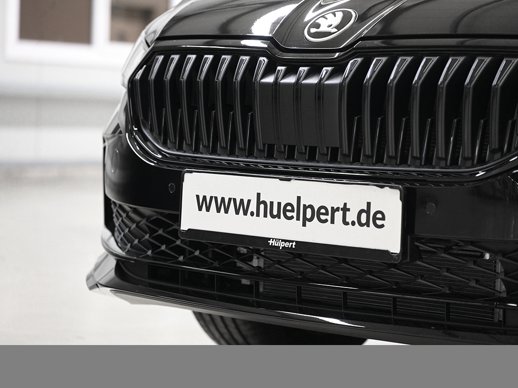 Skoda Superb Combi 1.5 iV SPORTLINE PANO CAM ACC LM19