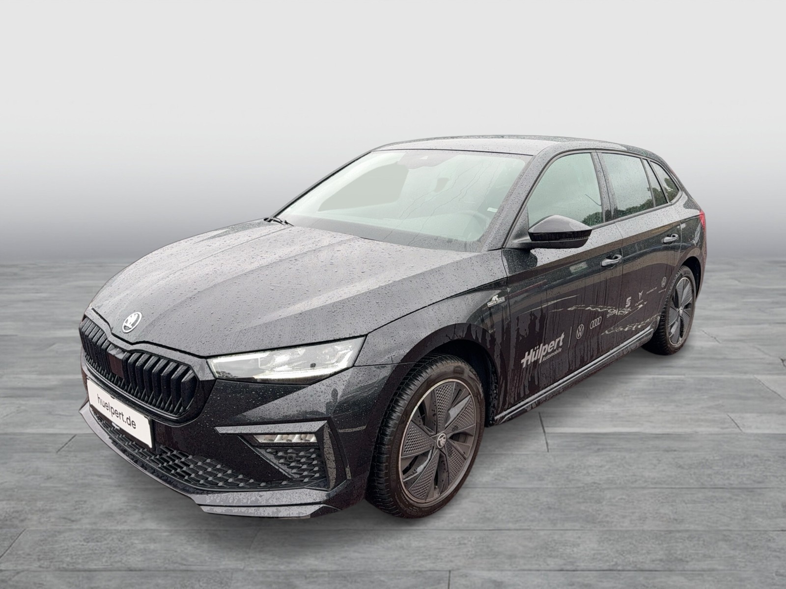 Skoda Scala 1.5 MONTE CARLO PANO CAM MATRIX NAVI LM17
