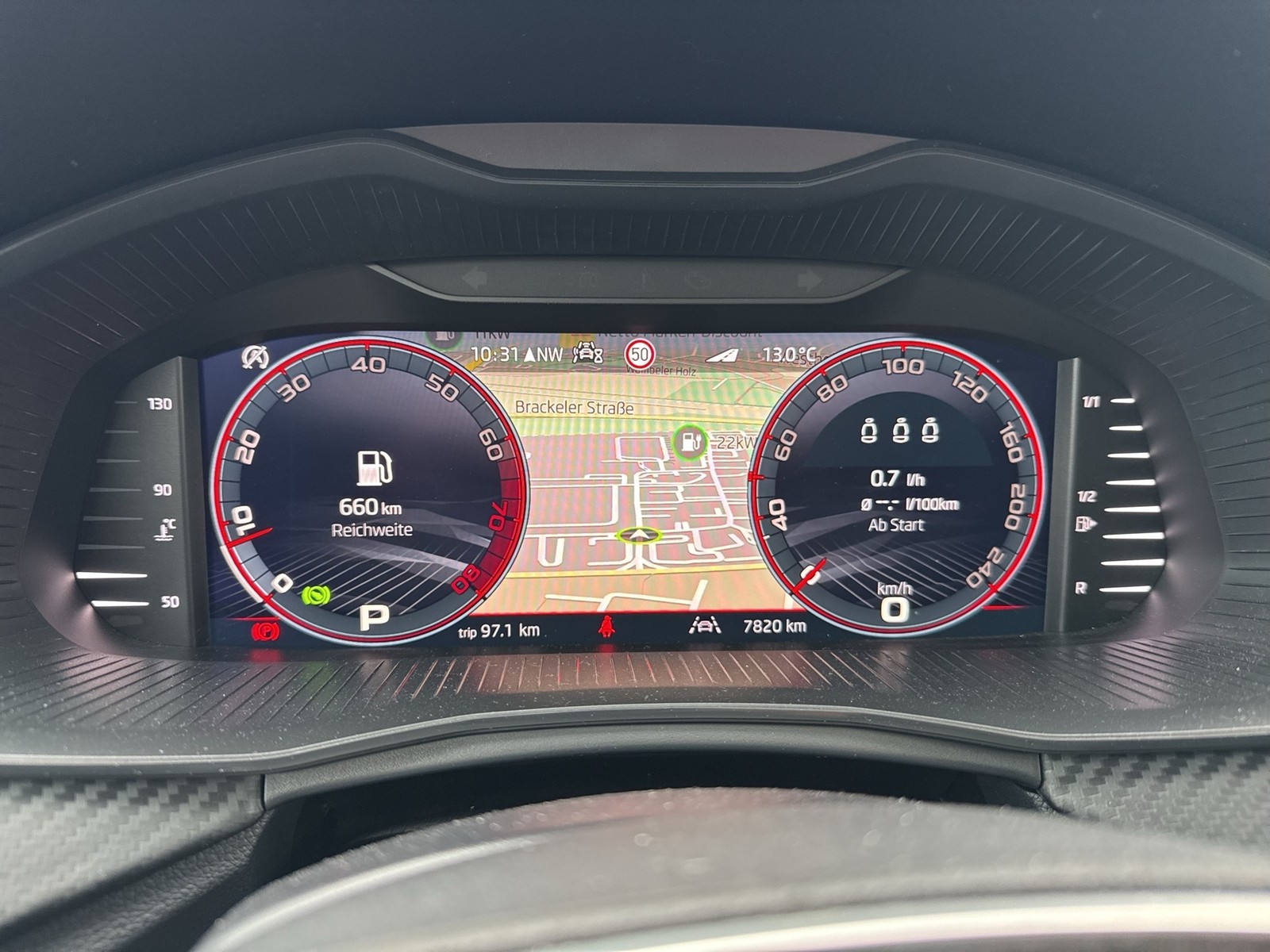 Skoda Scala 1.5 MONTE CARLO PANO CAM MATRIX NAVI LM17
